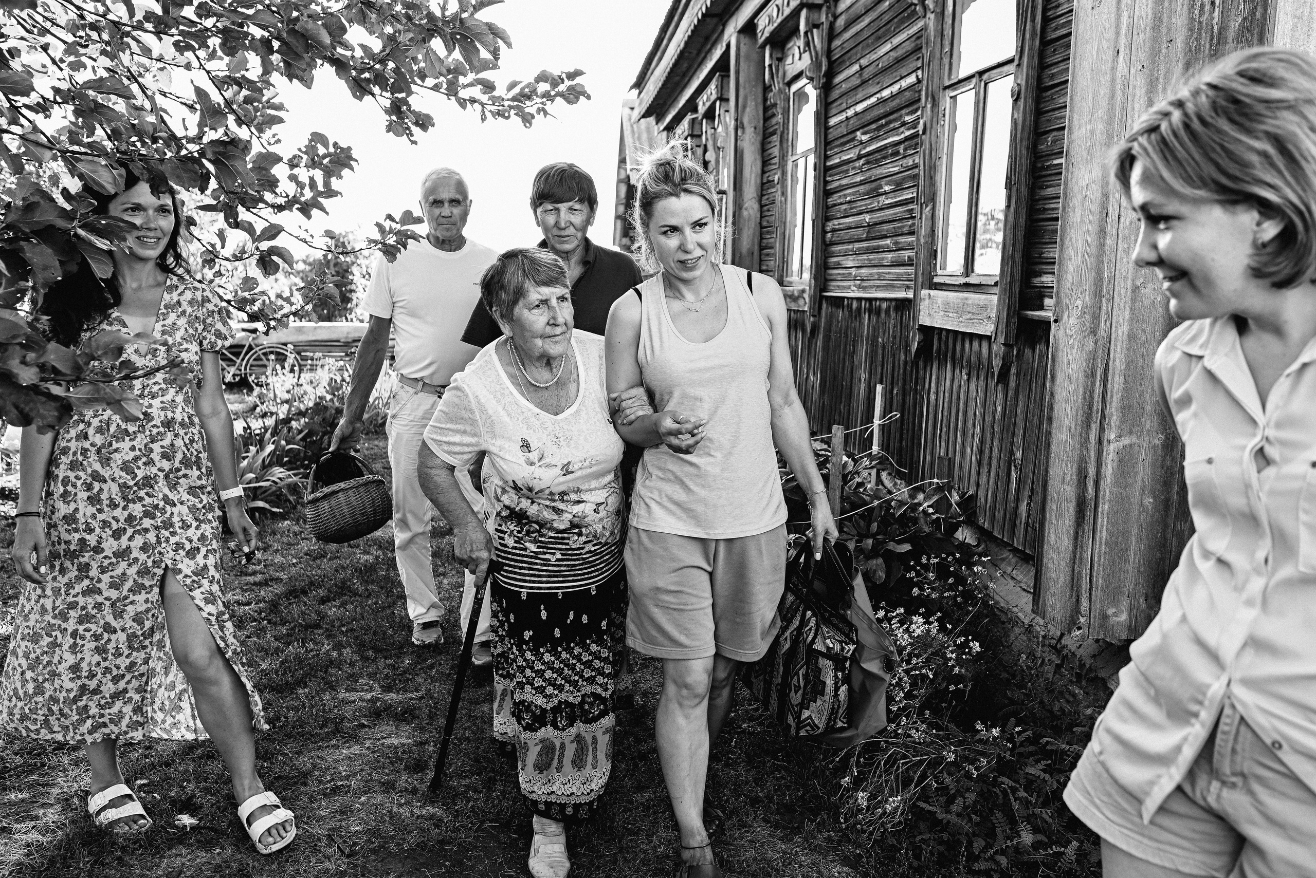 Репортаж. Семейный, свадебный фотограф в Димитровграде Светлана Мещанкина