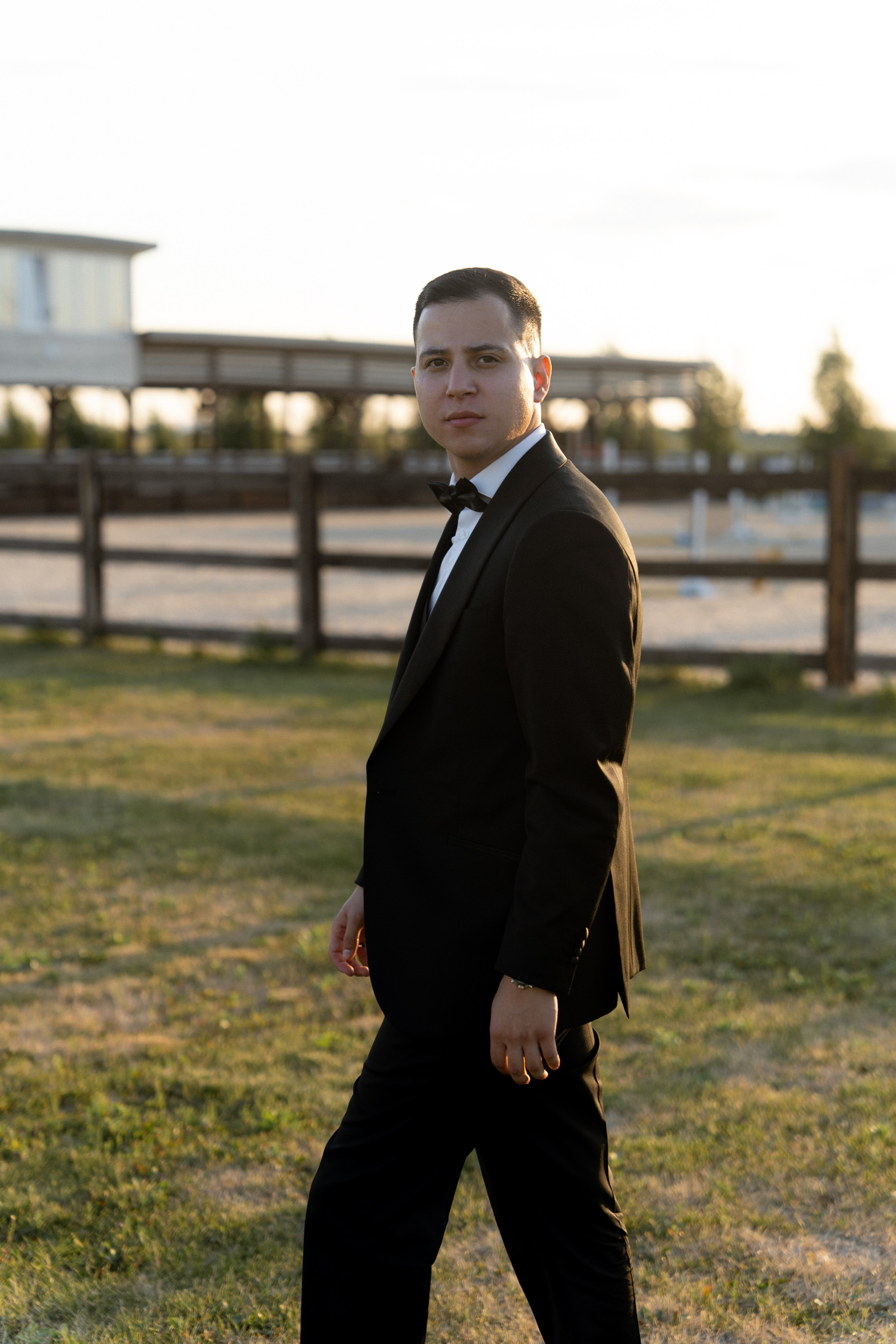 Lera & Andrey. Семейный и портретный фотограф в Саратове Сахарова Маша