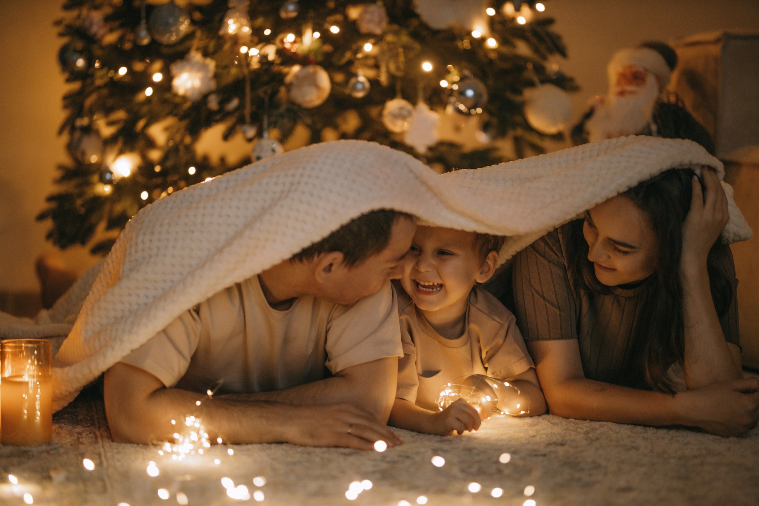 Анна. Свадебный и семейный фотограф Юлия Девятайкина
