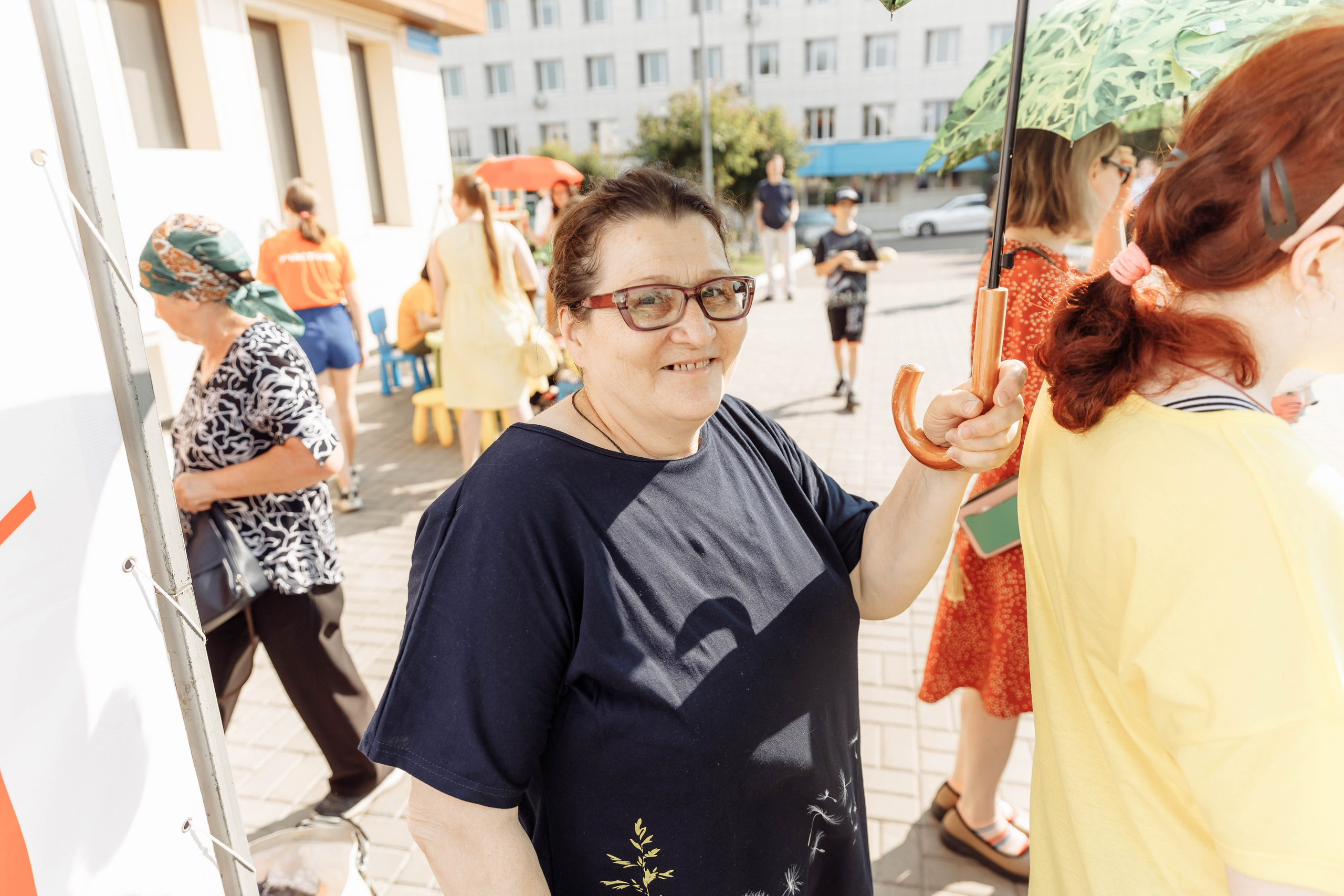 Дом Роналда Маклоналда. Свадебный фотограф Казань Чебоксары Москва