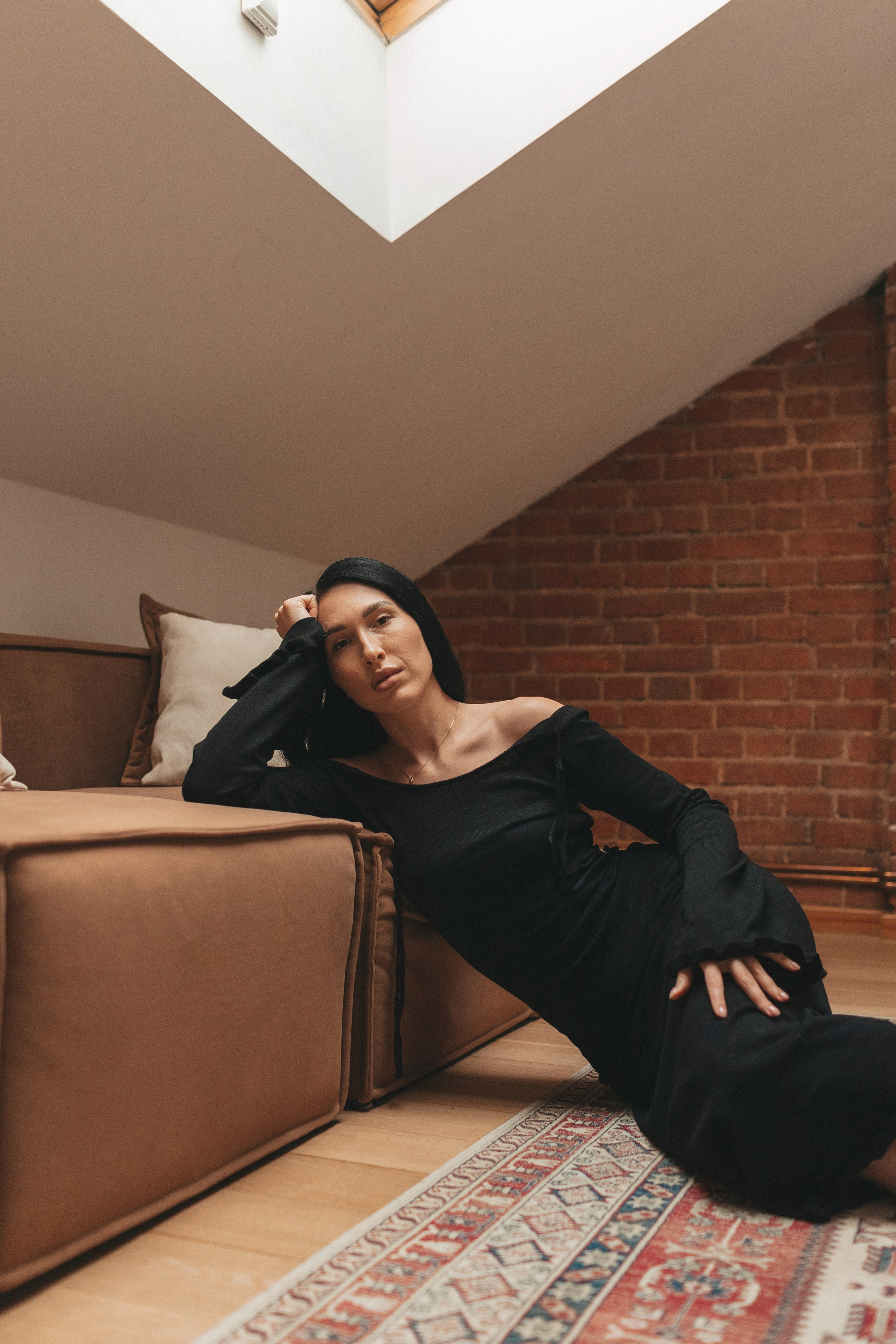 Лера. Семейный фотограф в Москве