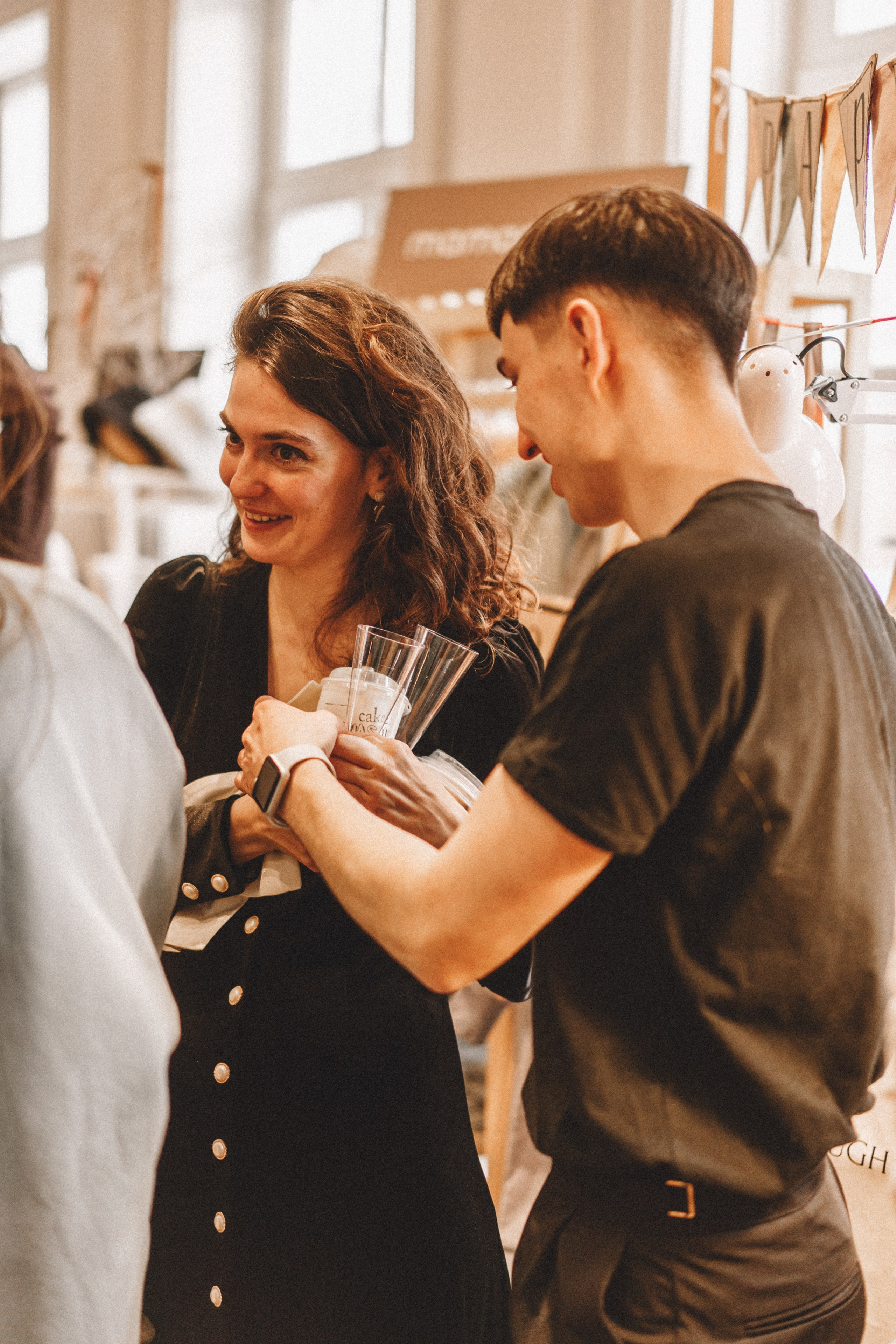 Новогодняя сказка в Momplayart. Семейный и детский фотограф и видеограф в Москве, Серпухове и Тарусе Валерия Сорокина