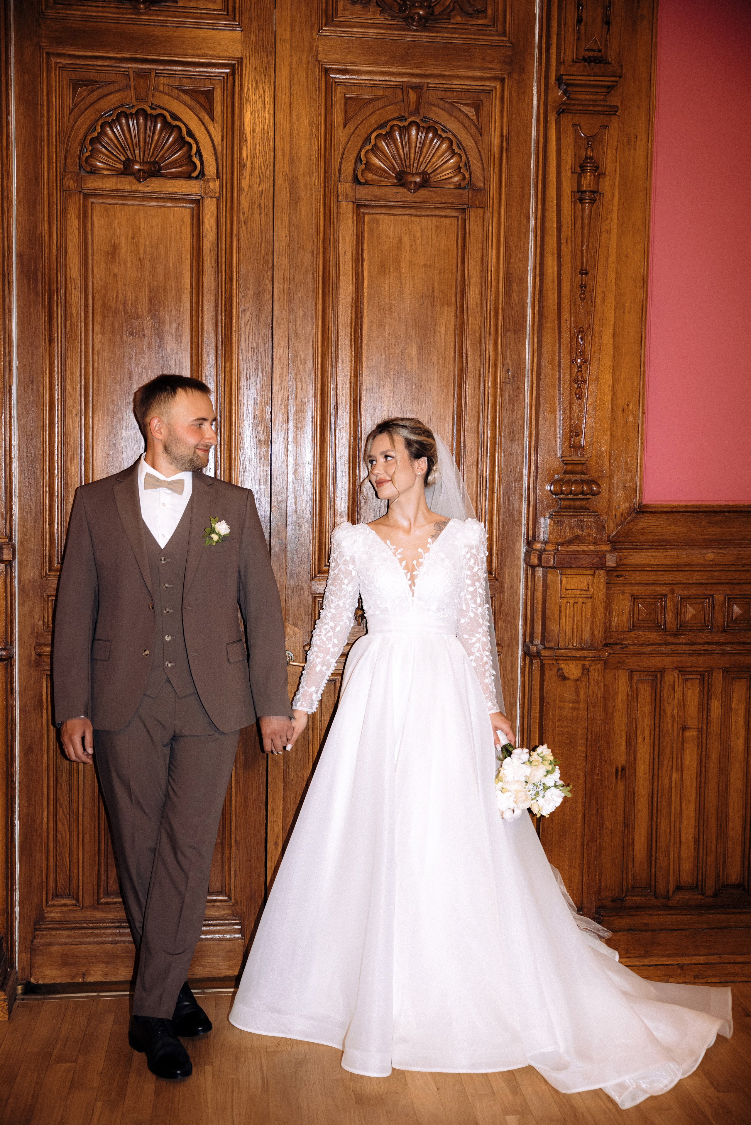 ♥. Фотограф в Санкт-Петербурге Мария Проскурина