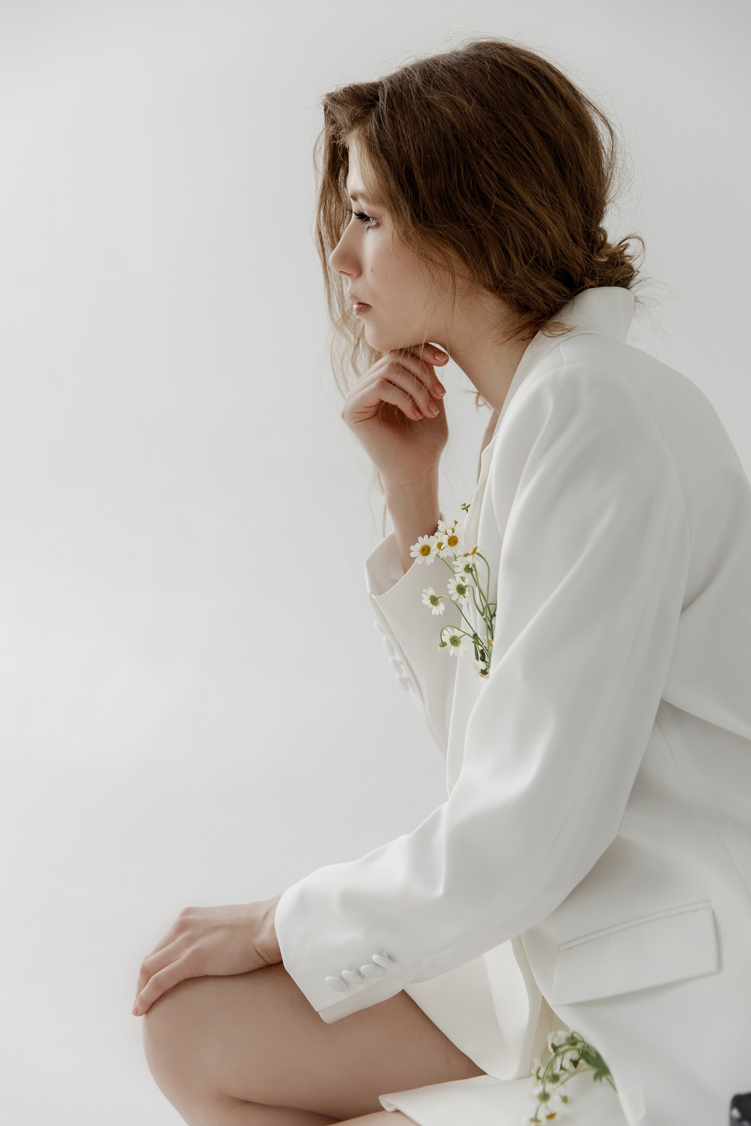 Полина. Свадебный фотограф в Уфе Лилия Сова