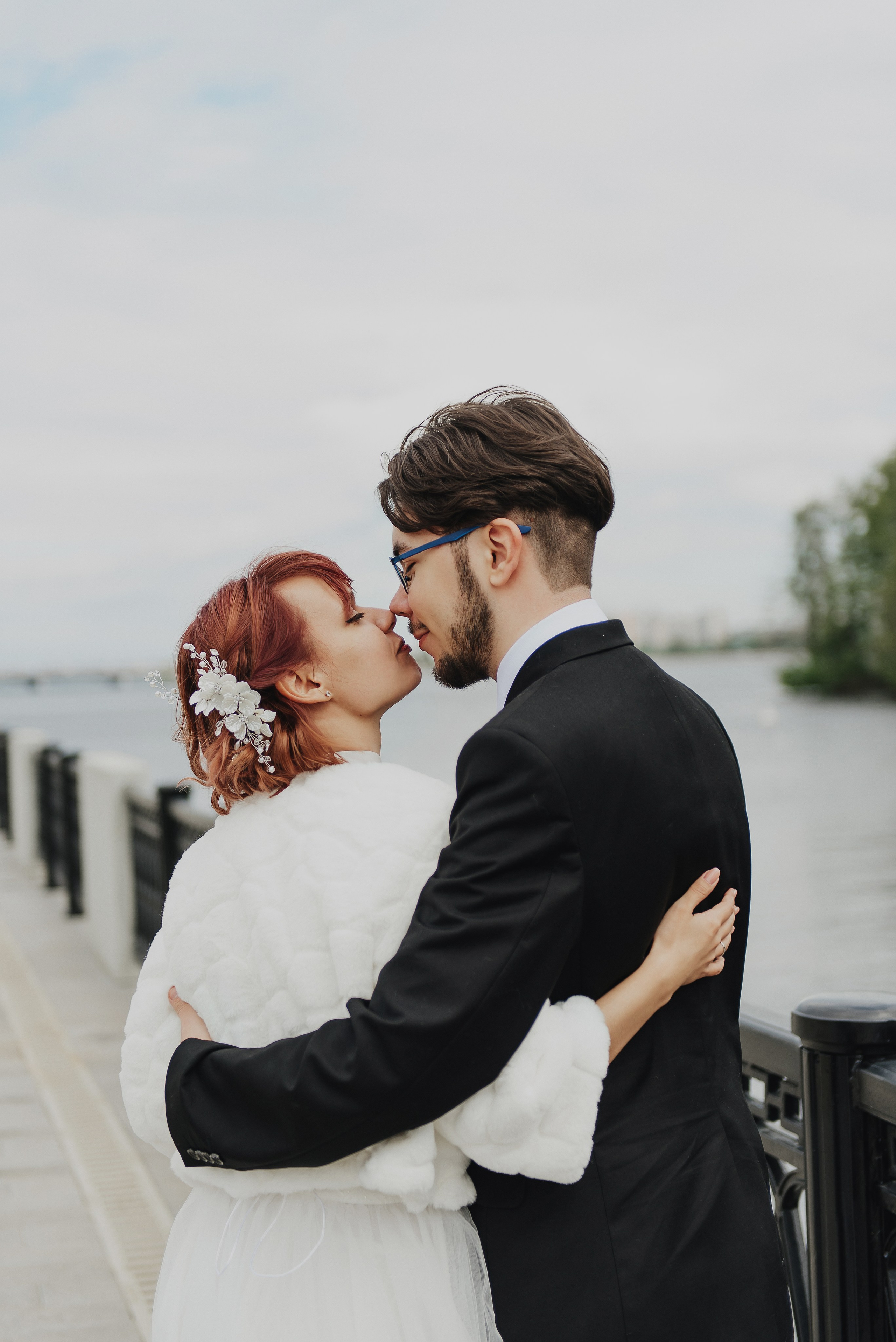 Анонс свадебной фотосессии Влада и Насти. Свадебный и семейный фотограф в Воронеже Алёна Пшеничная