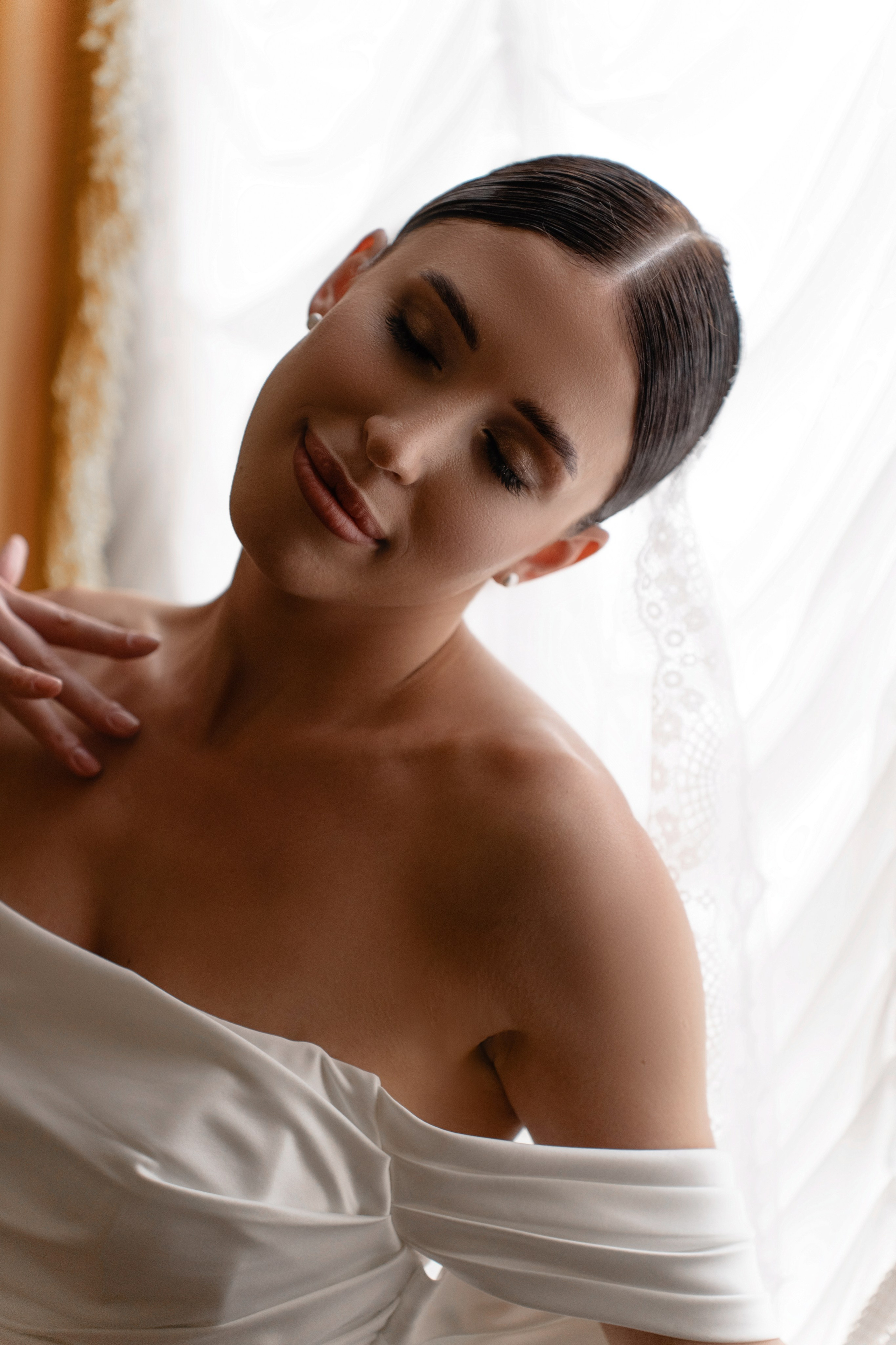 Дамир и Алена. Свадебный фотограф Олеся Гущина