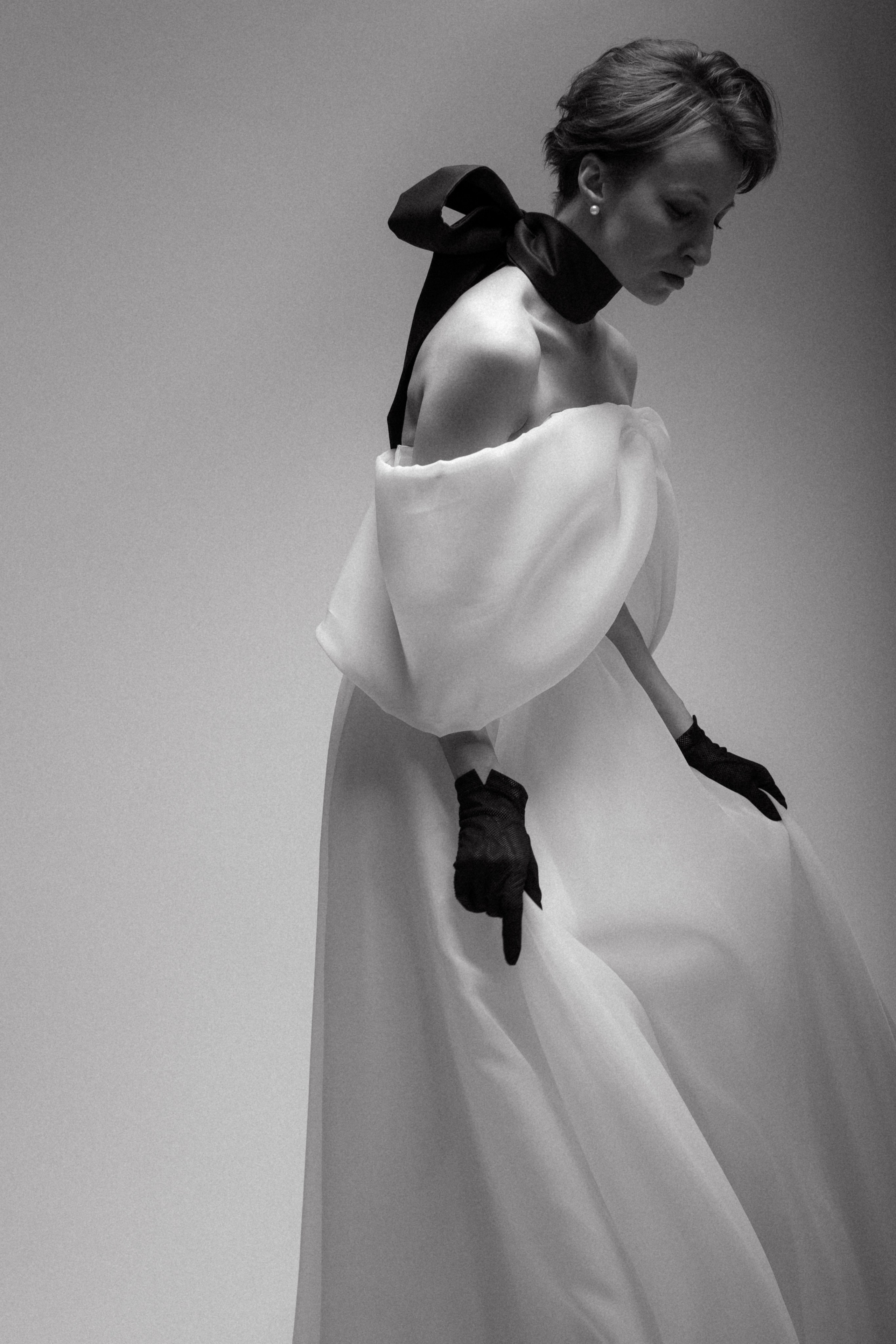 Наиви. Свадебный салон-ателье Бонжур в Минске Bonjour