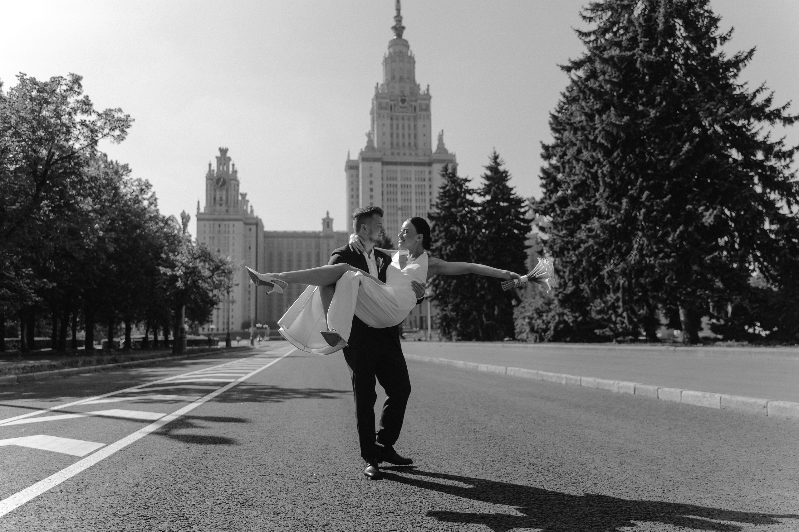 A&D (МОСКВА). Свадебный фотограф — Наталья Фед СПб/Москва