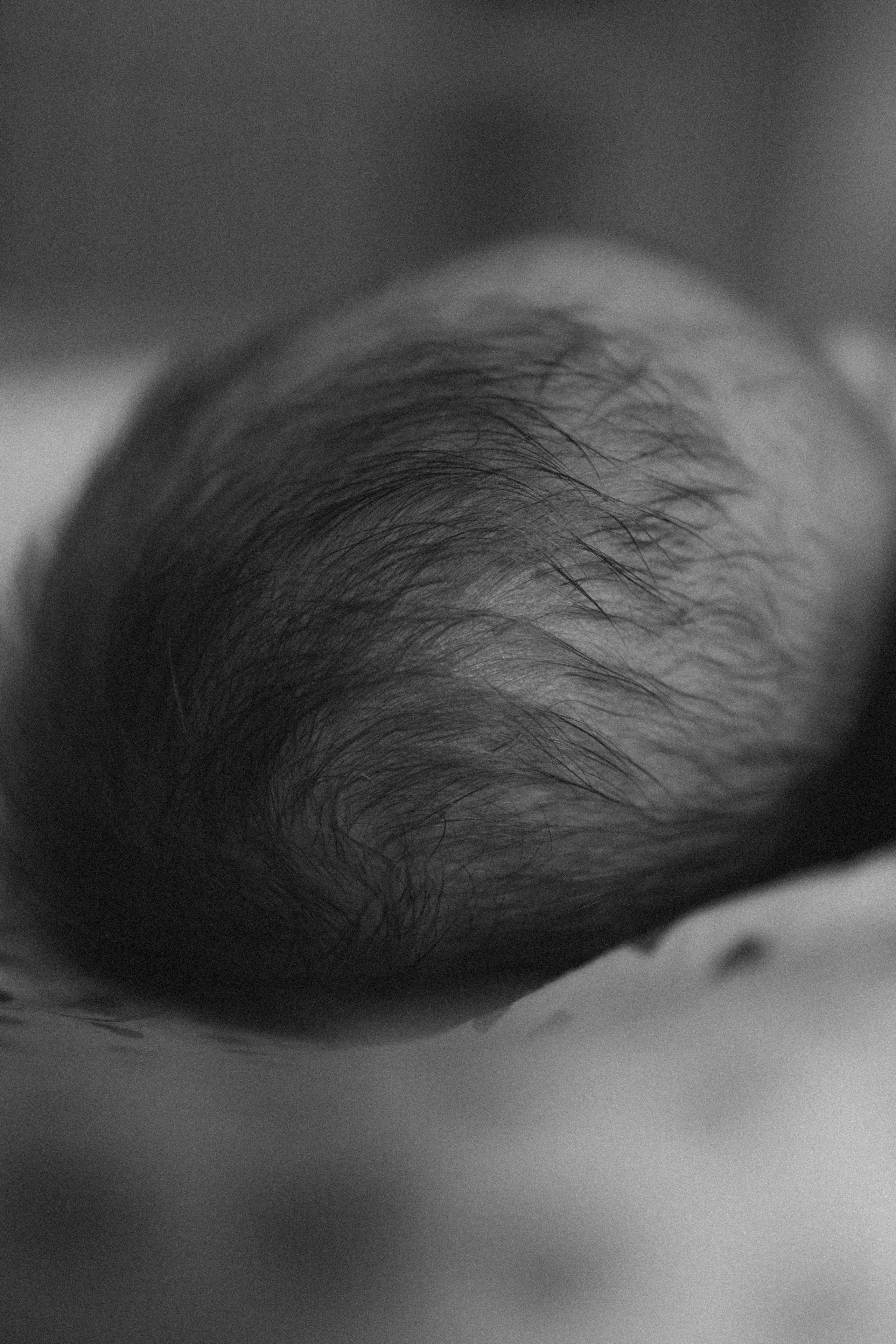 Фотосессия новорожденного в Казани