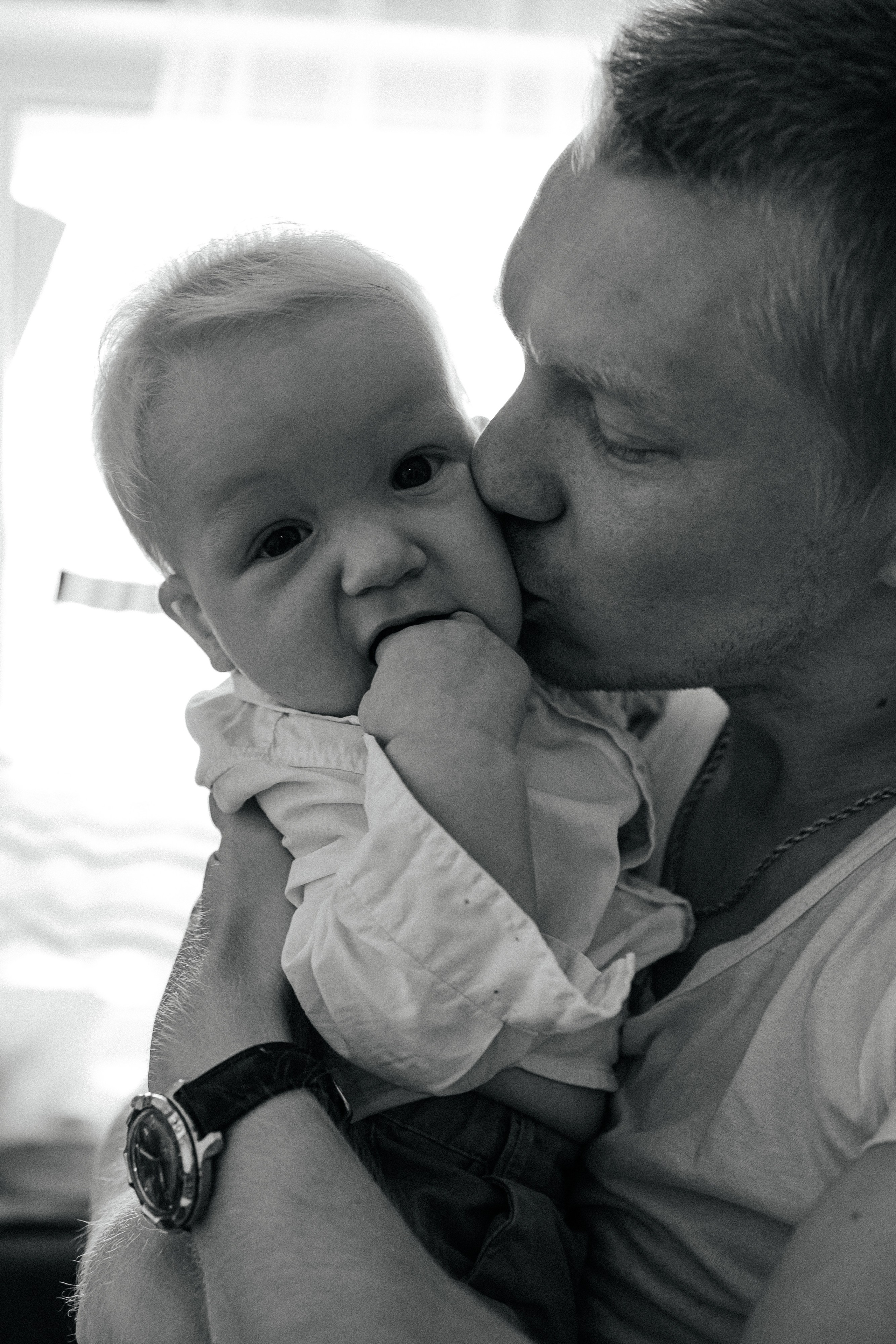 Домашняя Фотосессия детей