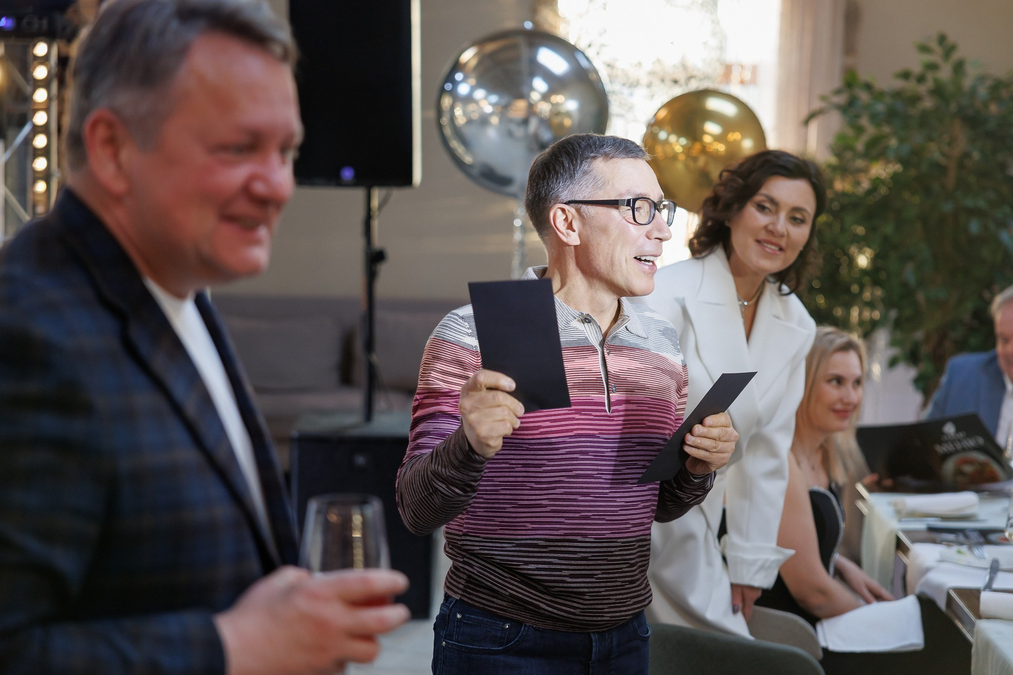 День рождения «Гельдт» 2 года. Боченков Вадим | Фотограф в Пскове и Санкт-Петербурге