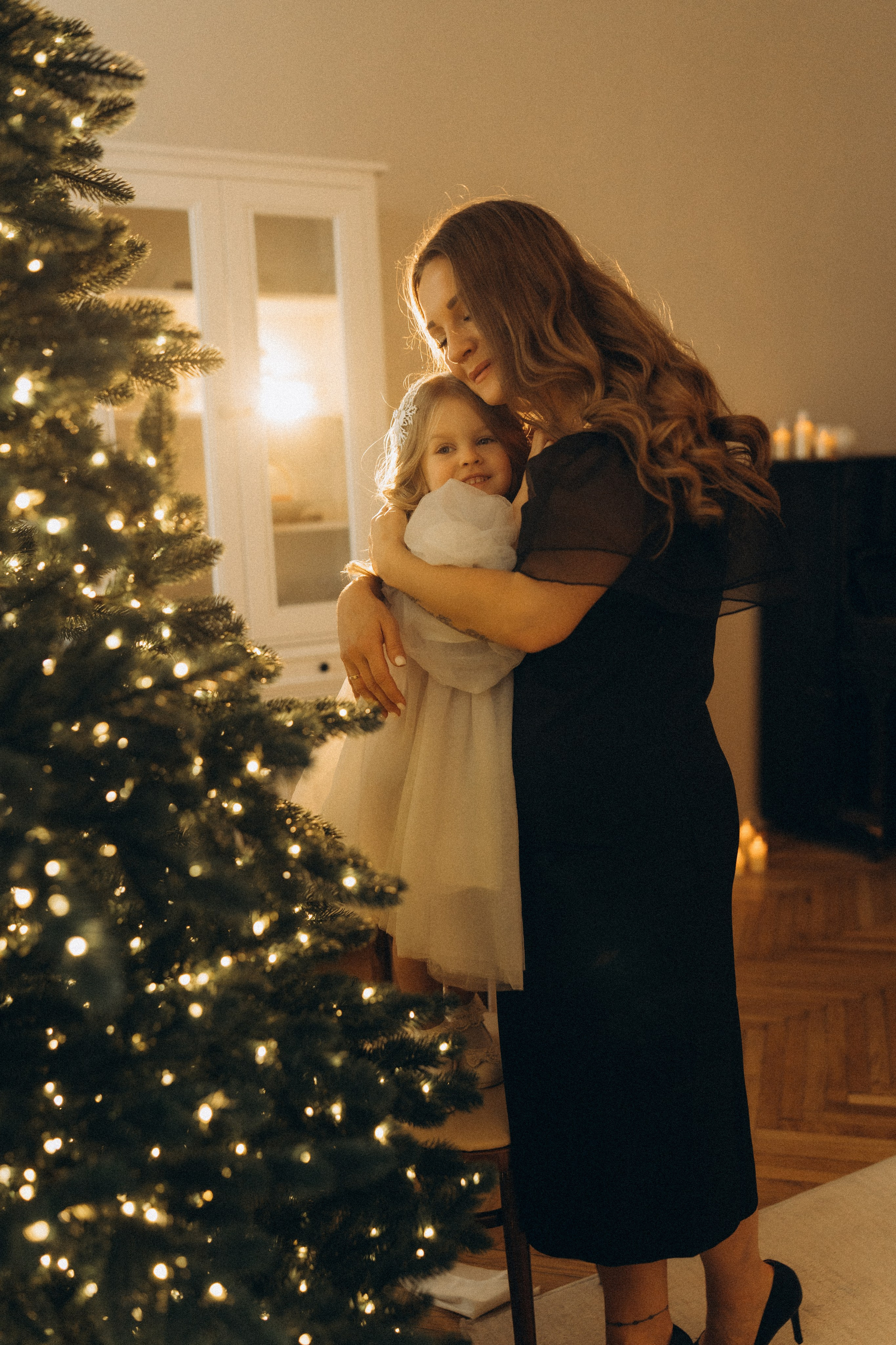 Юлия и Мария. Портретный фотограф в г. Москва Солнцево Яковлева Анастасия