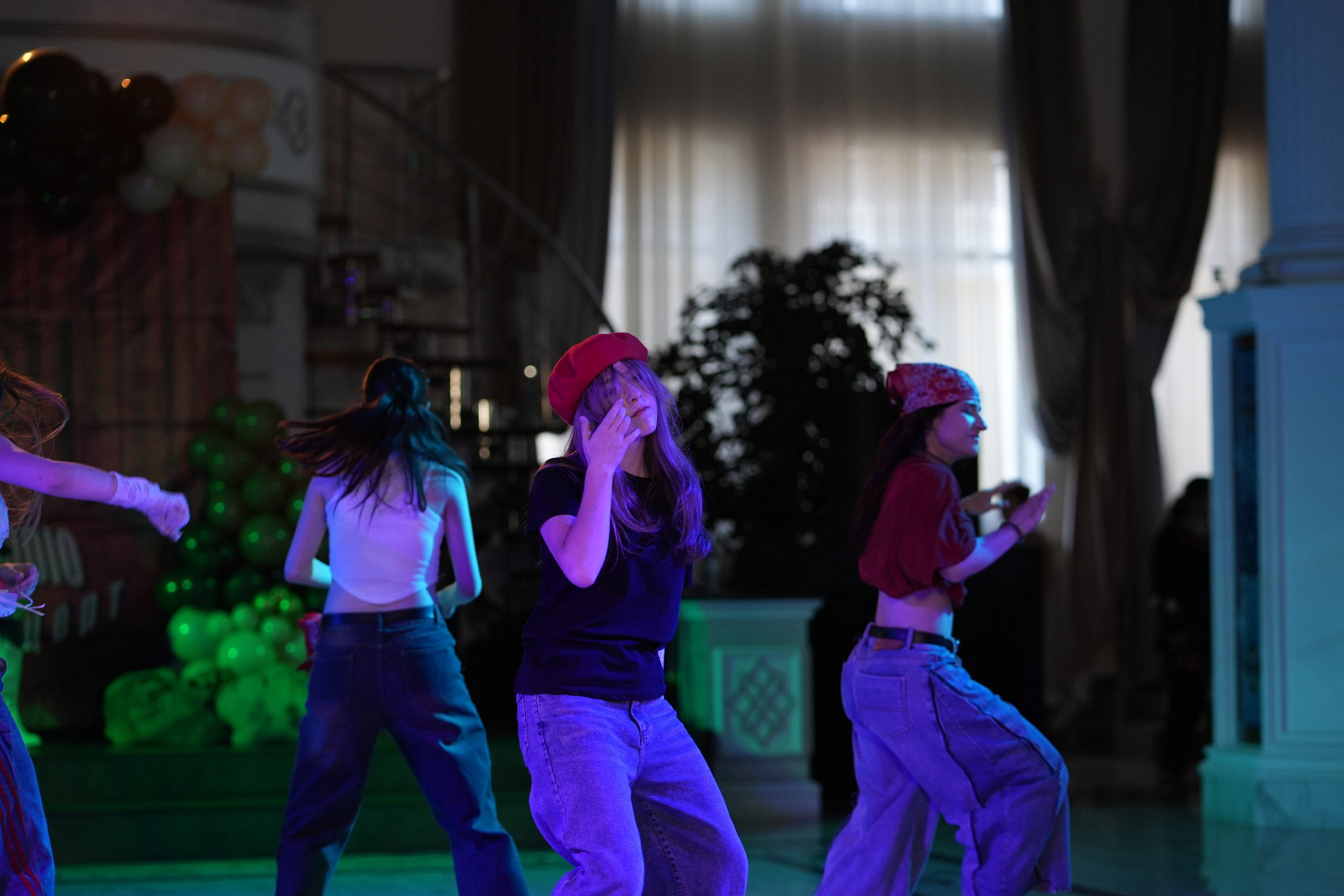 Отчётный концер KOD'A dance studio. Фотограф, видеограф Пятигорск, Ставрополь, Ессентуки, Petlyakovs_photo