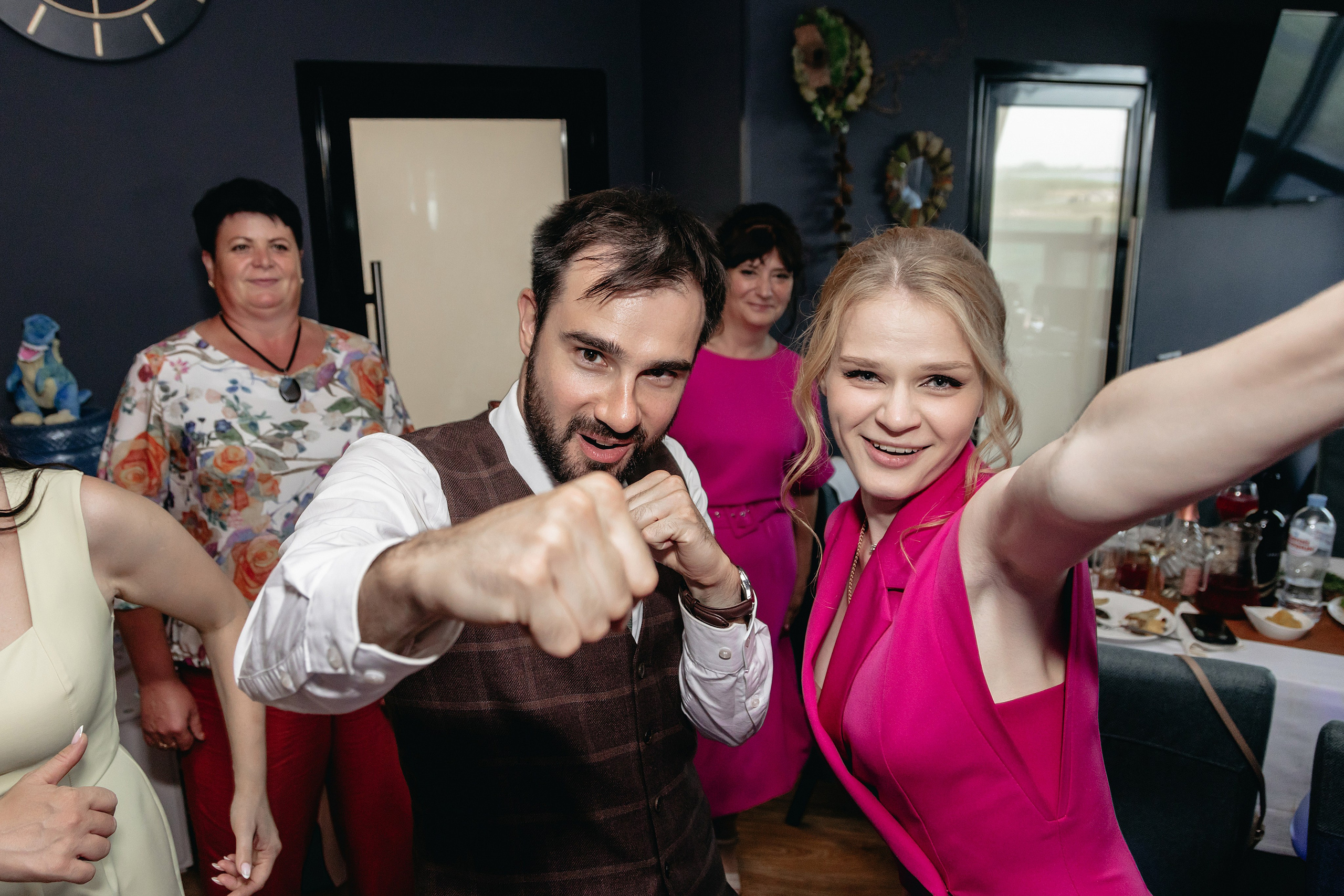 Алина и Саша. Свадебный фотограф в Пскове и Санкт-Петербурге | Анна Голикова