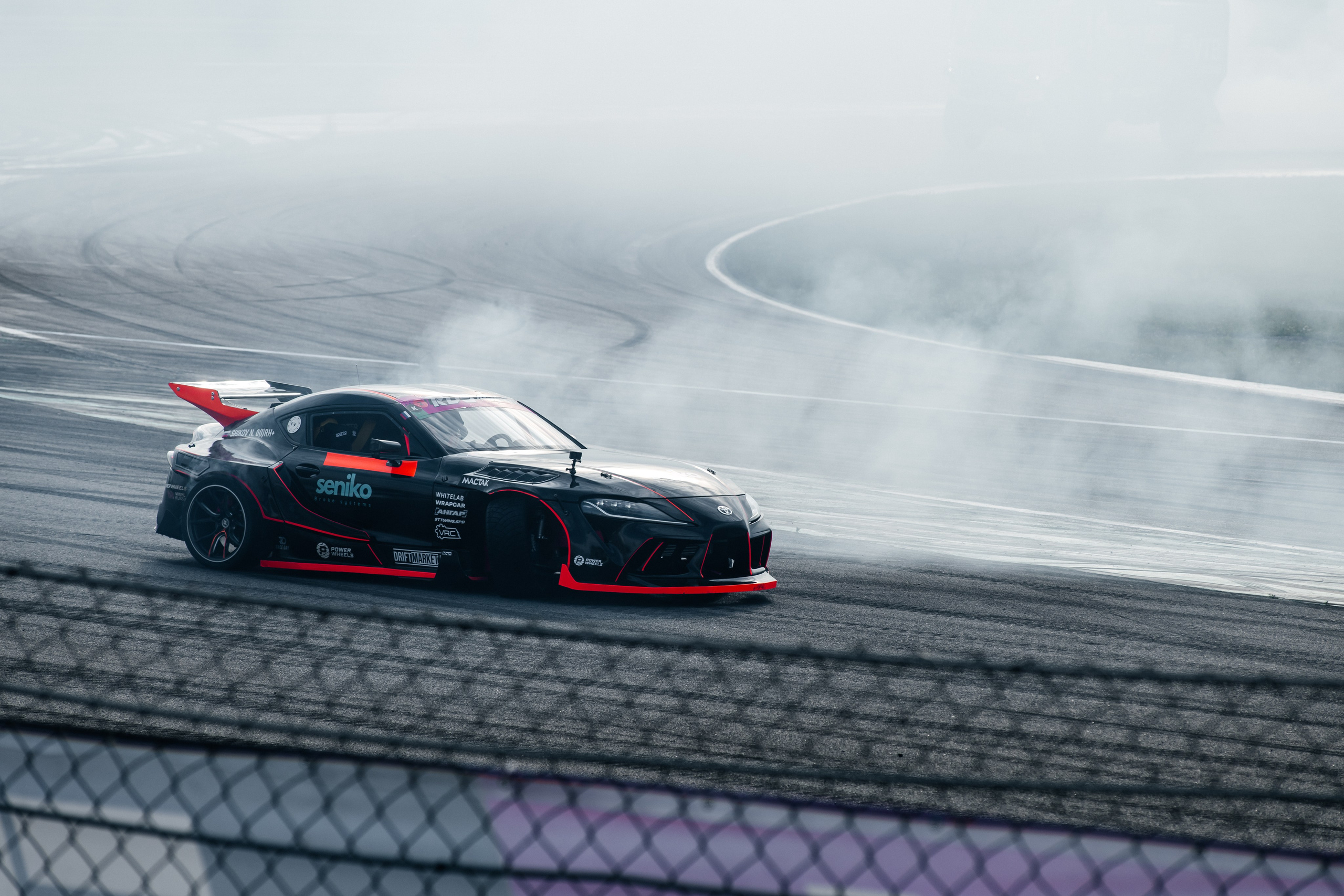 RDS Fest. Фотограф Станислав Капаев Москва