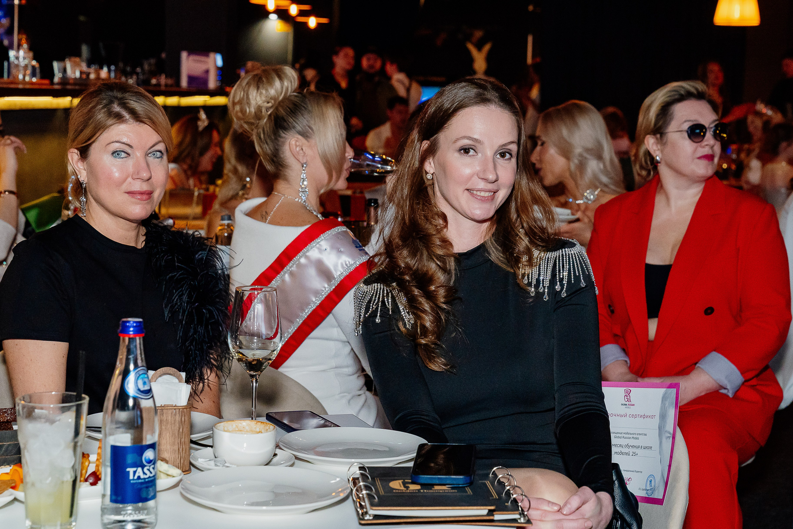 Конкурс Миссис Новосибирск. Фотограф в Новосибирске Виктория Смирнова