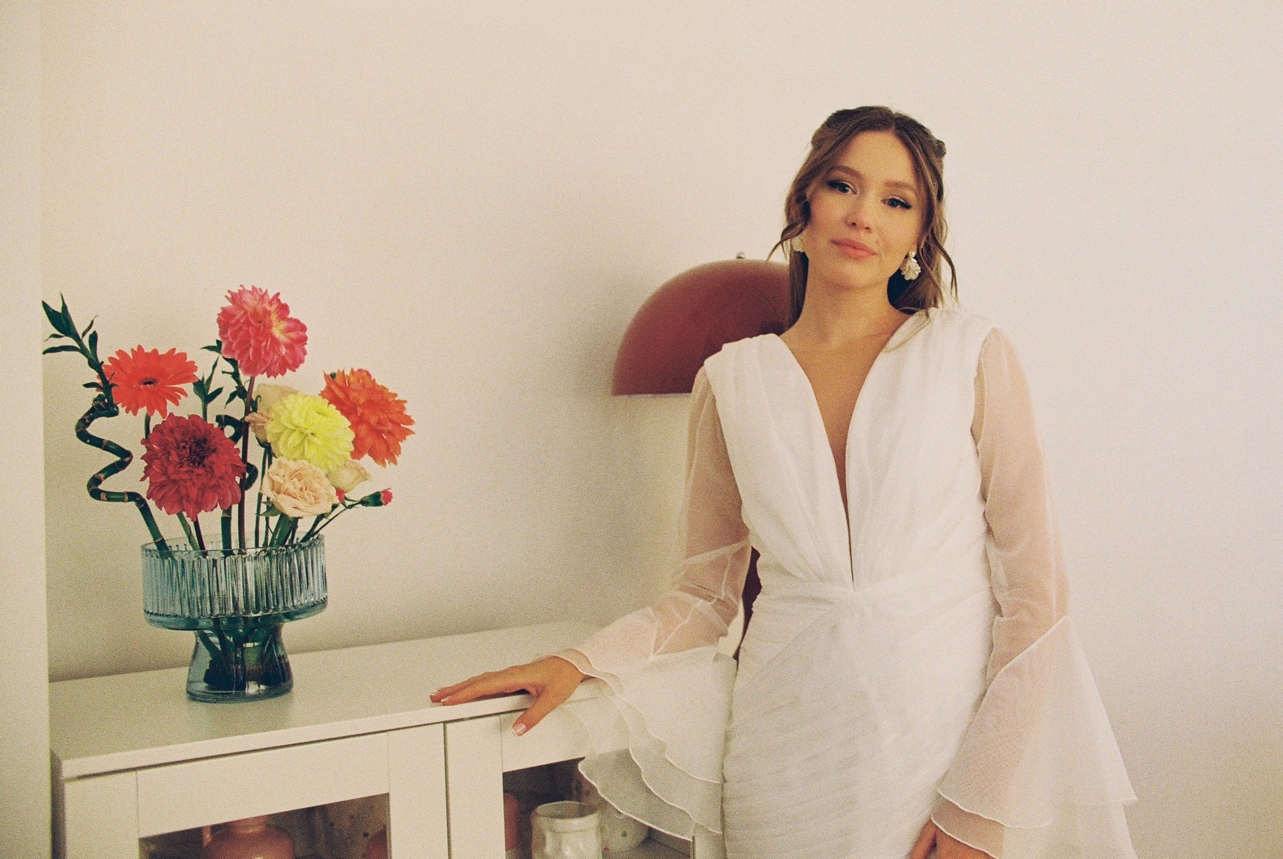 Liza & Danya. Свадебный фотограф Москва и ЮГ