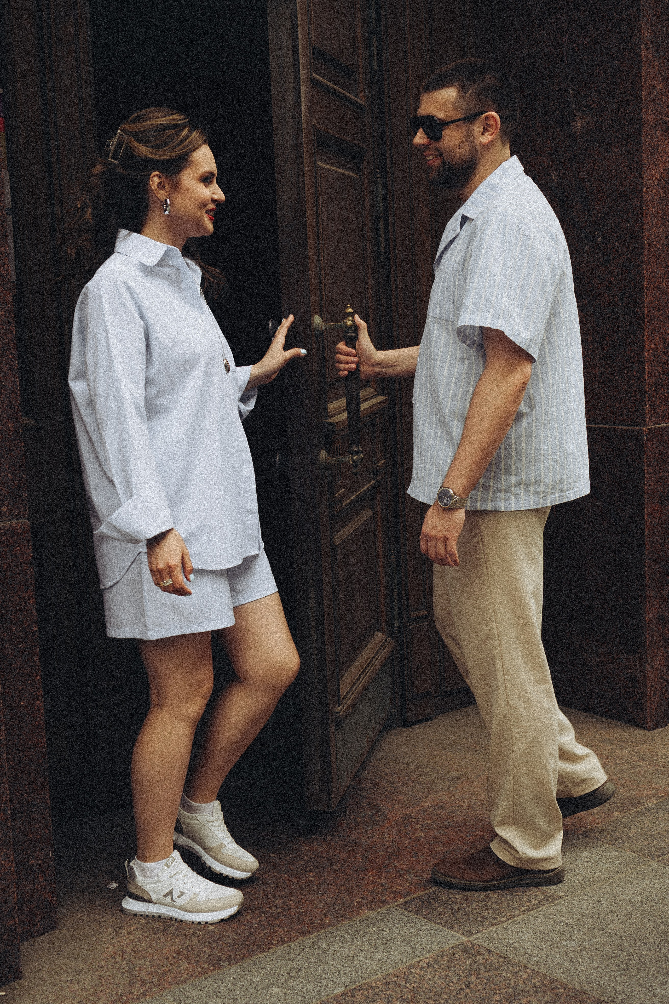 СТУДИЯ И ПРОГУЛКА ДЛЯ ПАРЫ. Профессиональный фотограф, Санкт-Петербург — Виктория Богомолова