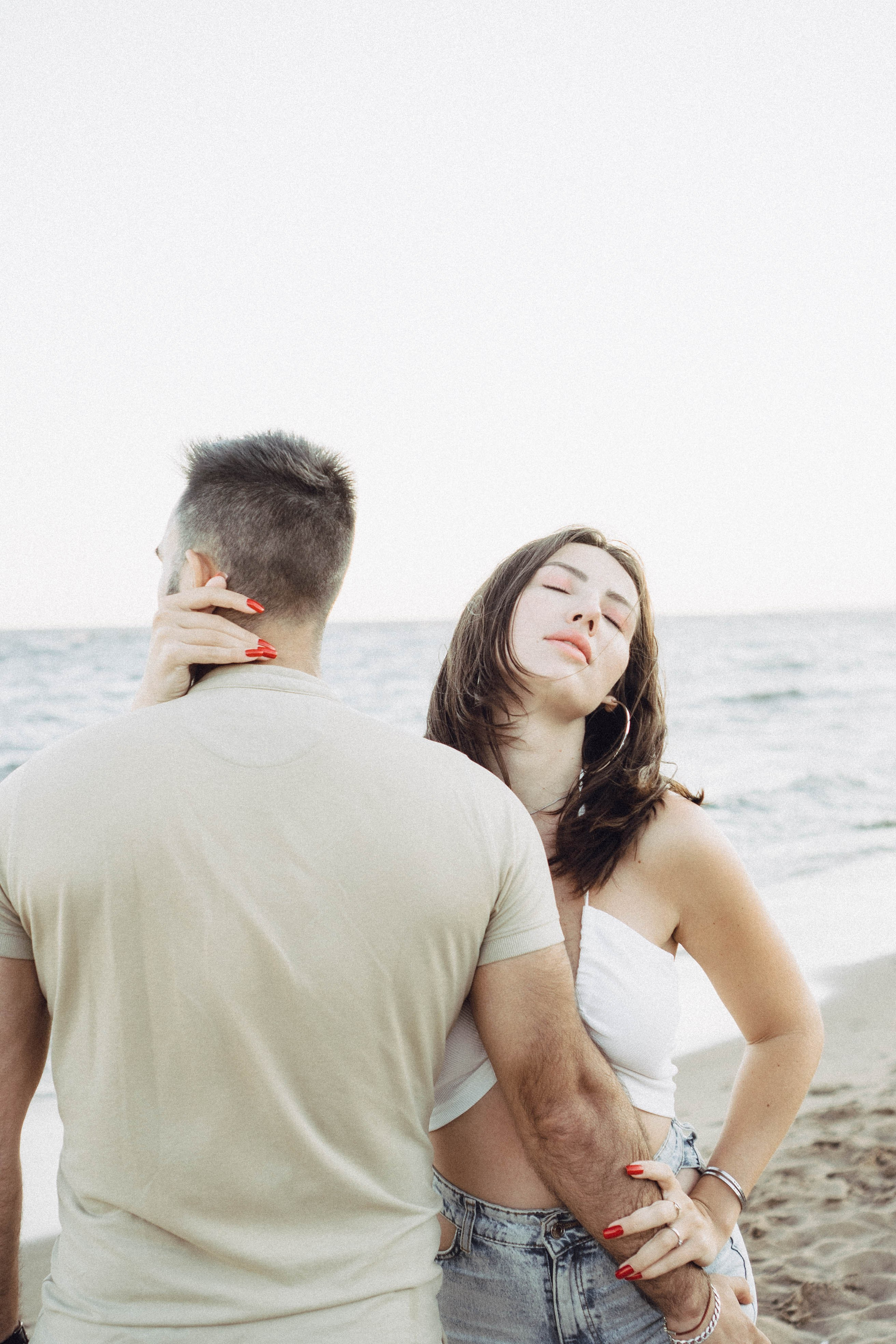 Любовь на заливе. Профессиональный фотограф, Санкт-Петербург — Виктория Богомолова