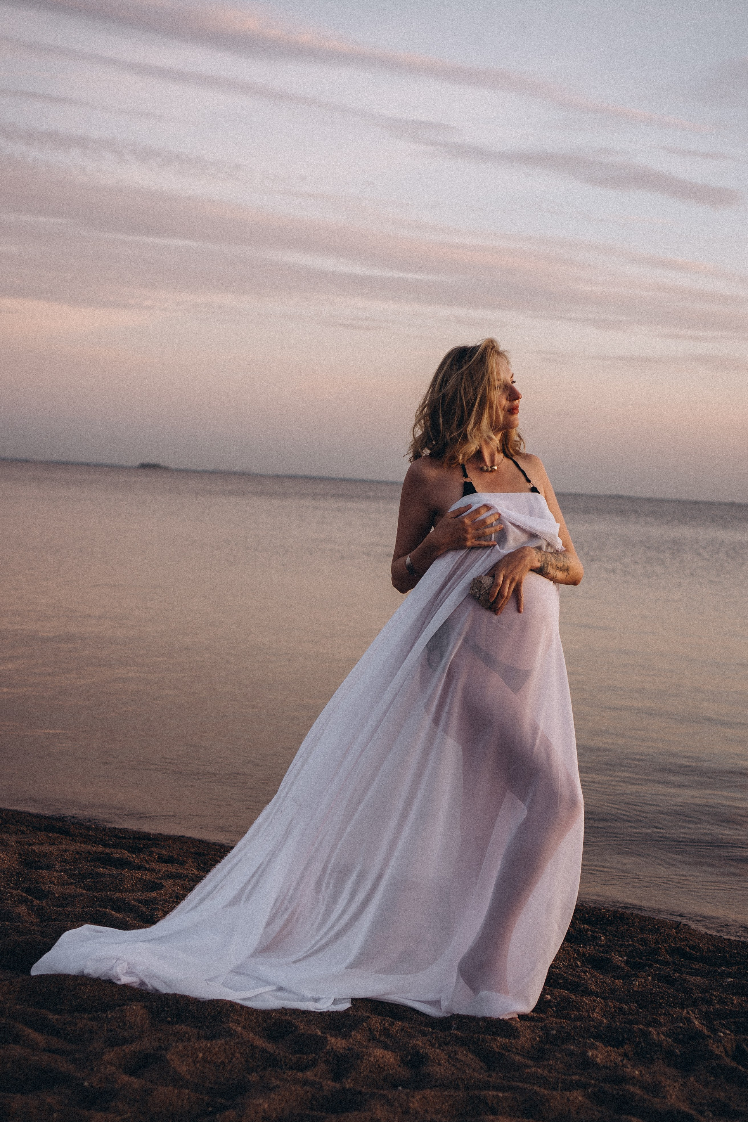 В ОЖИДАНИИ. Профессиональный фотограф, Санкт-Петербург — Виктория Богомолова