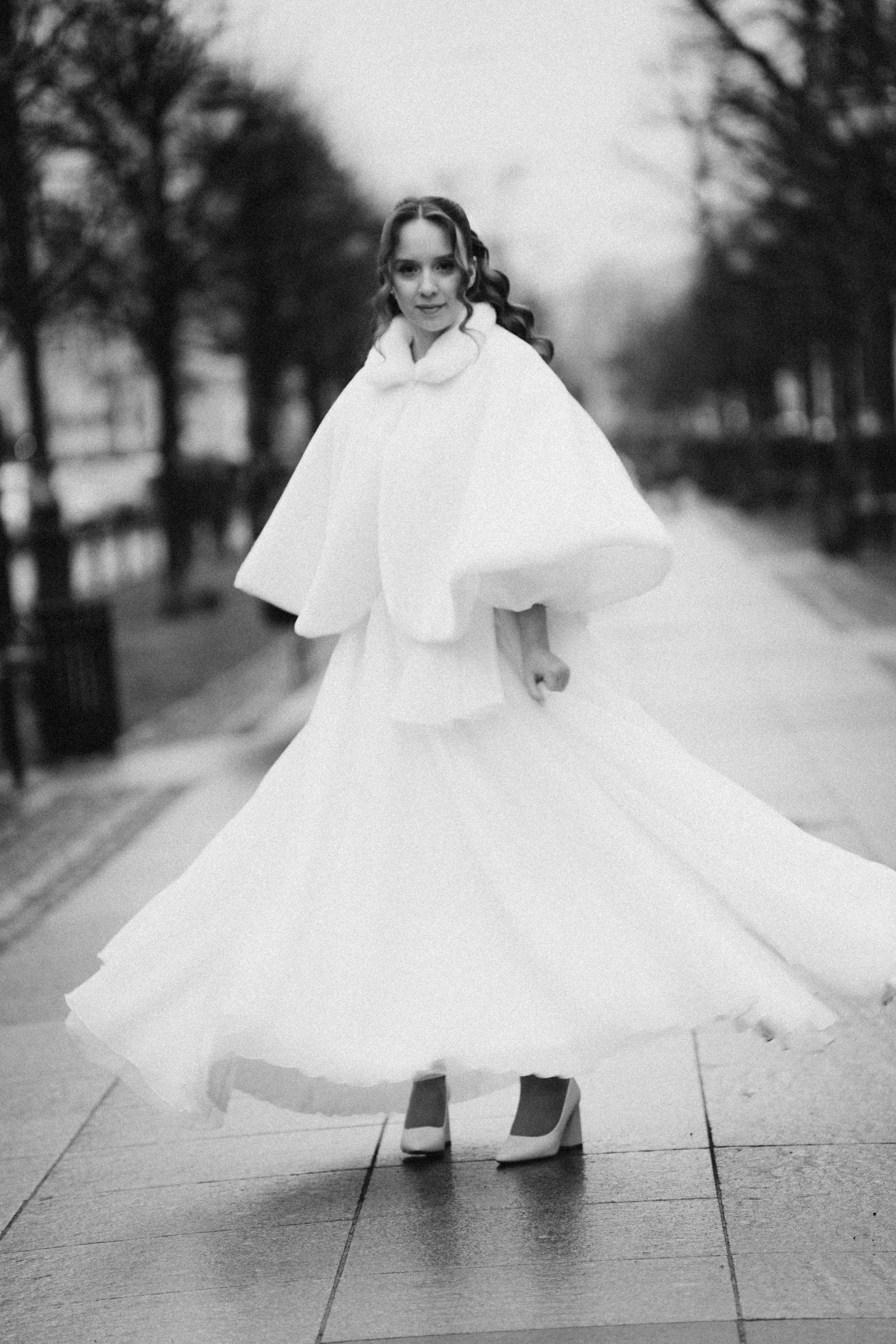 СВАДЕБНАЯ ВО ВТОРОМ ДВОРЦЕ И ПРОГУЛКА В ТАВРИЧЕСКОМ САДУ ЧБ. Профессиональный фотограф, Санкт-Петербург — Виктория Богомолова