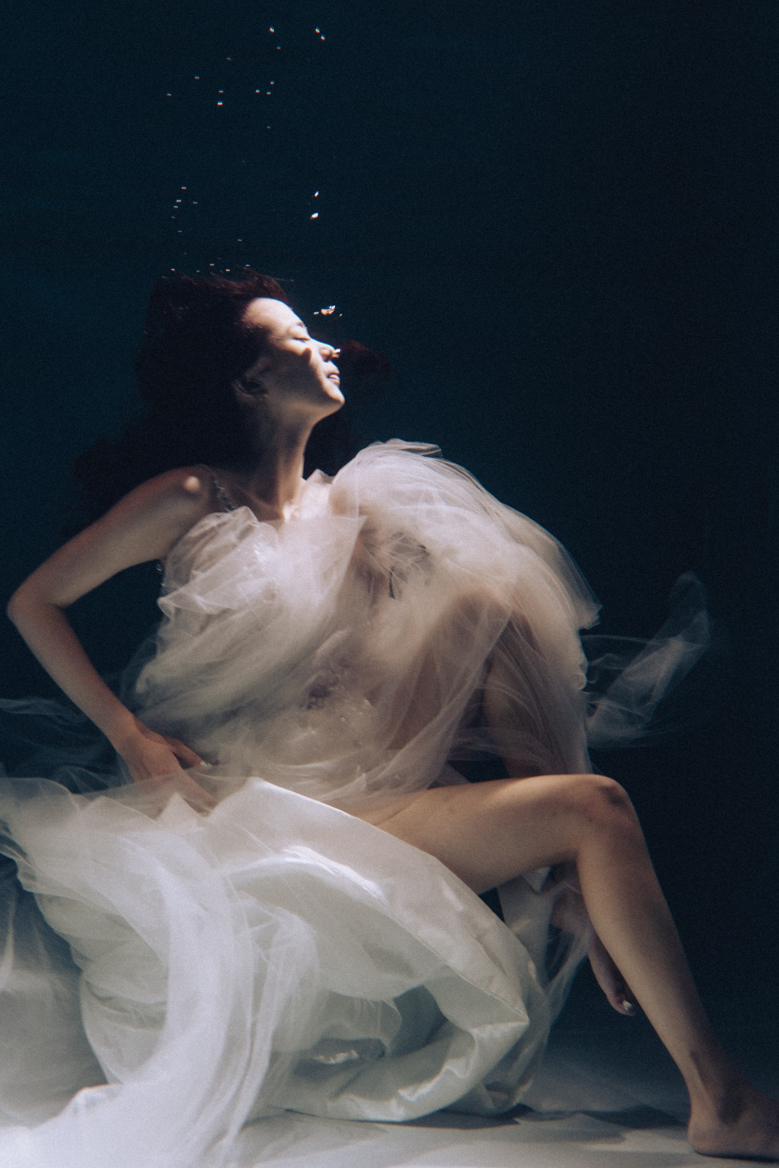 ФОТОСЕСИСИЯ В БАССЕЙНЕ. Профессиональный фотограф, Санкт-Петербург — Виктория Богомолова