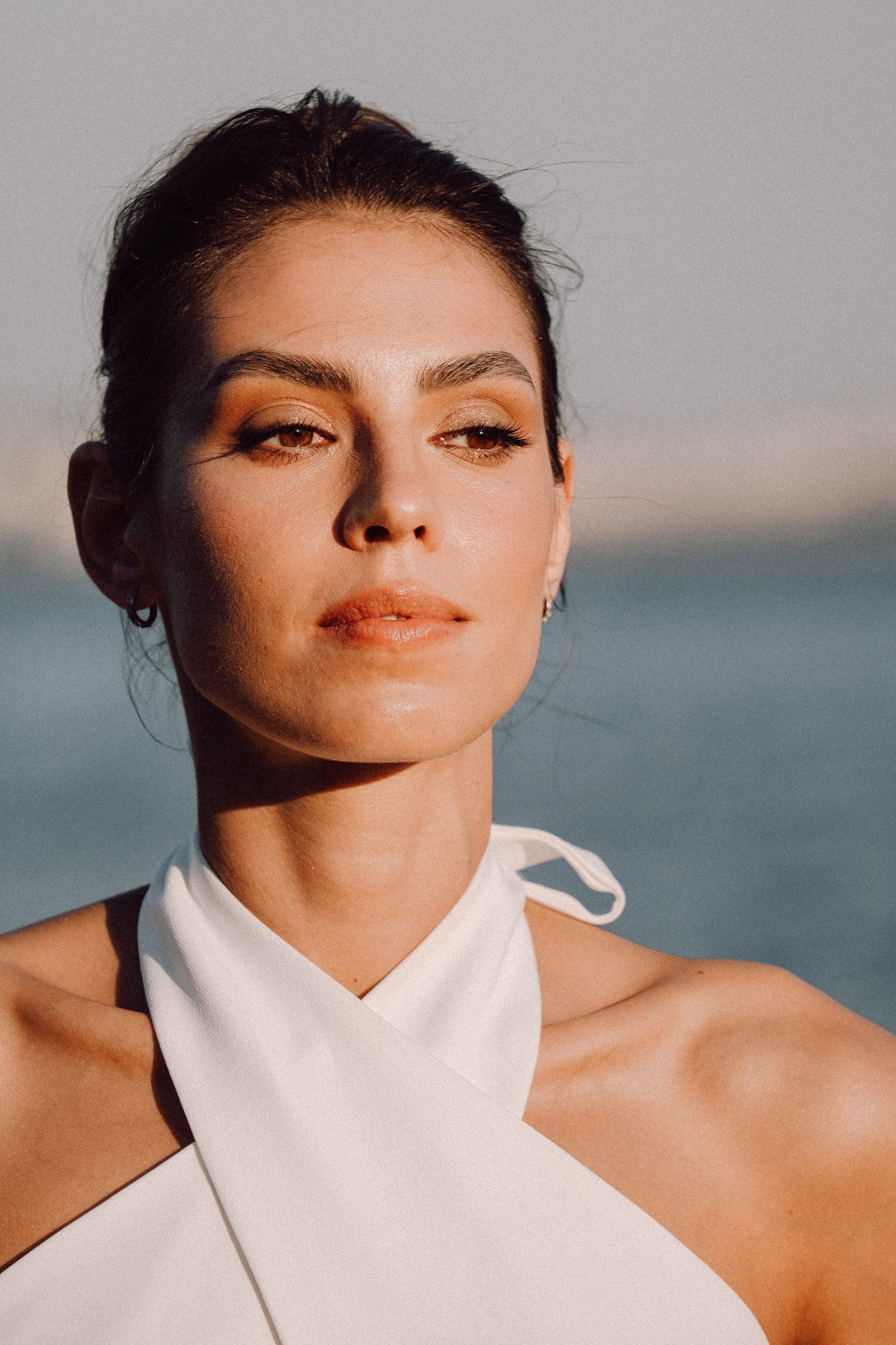 СВАДЕБНАЯ ФОТОСЕССИЯ ВЫЕЗДНОЙ ЦЕРЕМОНИИ (ФИНСКИЙ ЗАЛИВ). Профессиональный фотограф, Санкт-Петербург — Виктория Богомолова