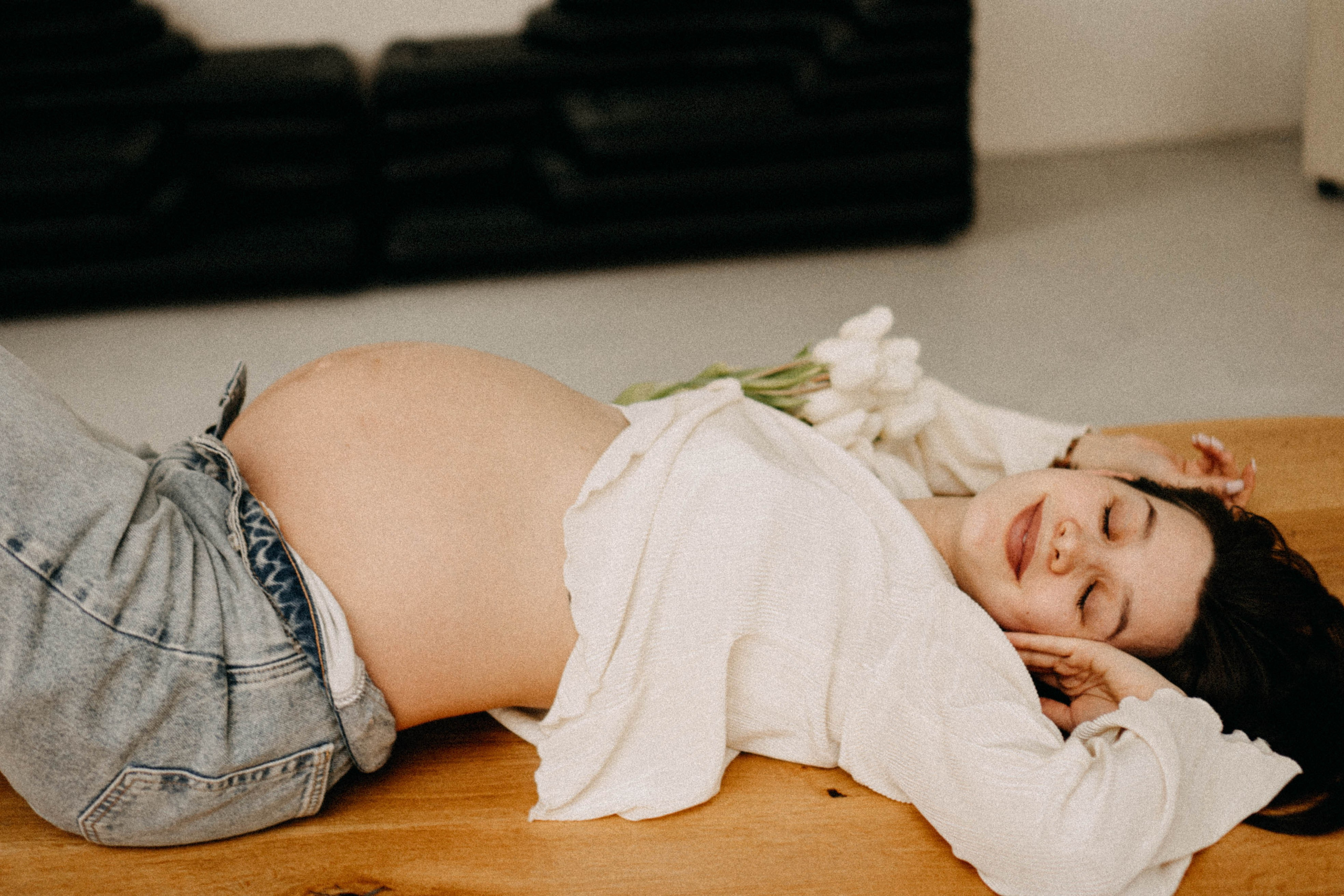 Love Story Беременность. Профессиональный фотограф, Санкт-Петербург — Виктория Богомолова