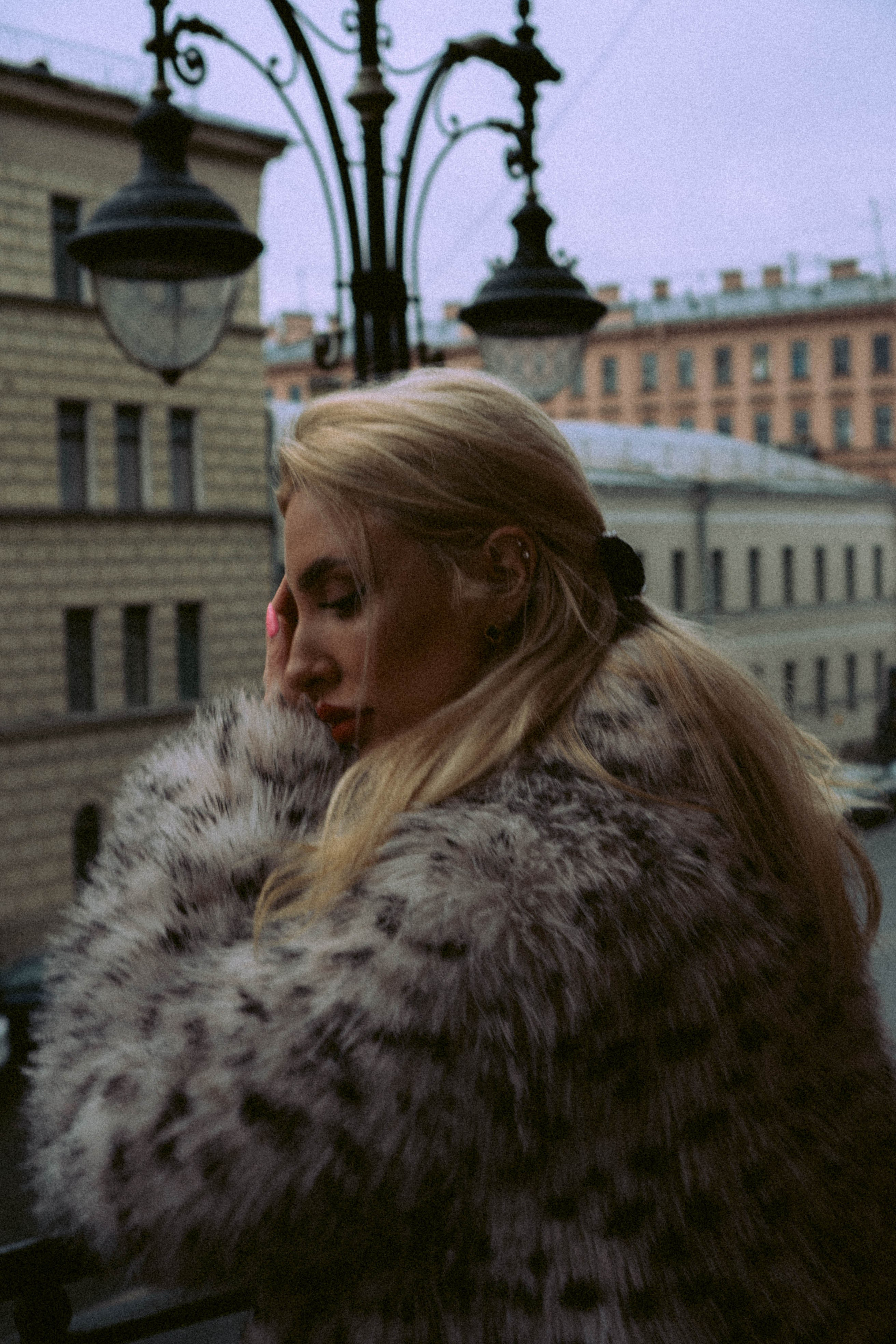 Винтажная серия. Профессиональный фотограф, Санкт-Петербург — Виктория Богомолова