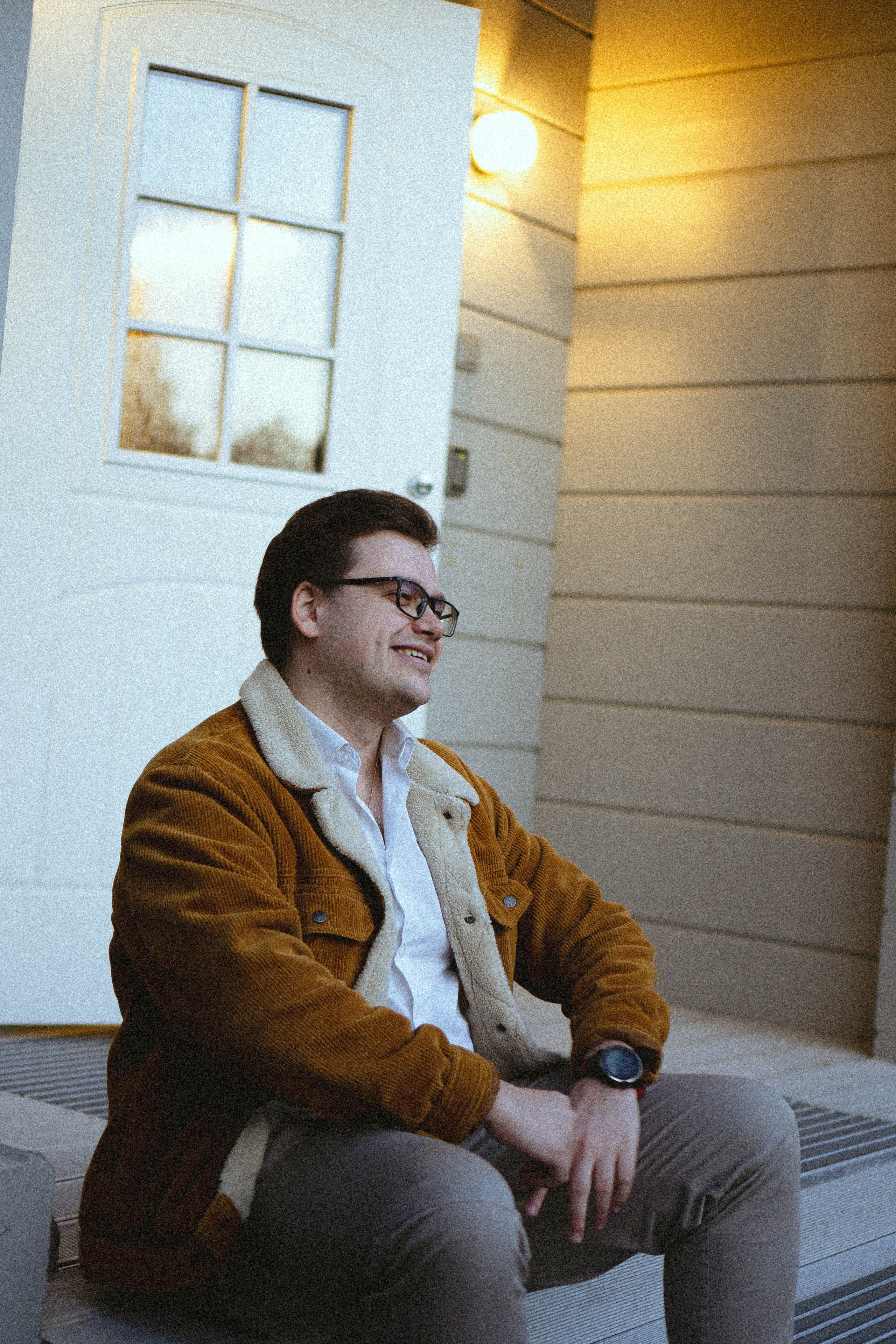 Для мужчины. Профессиональный фотограф, Санкт-Петербург — Виктория Богомолова