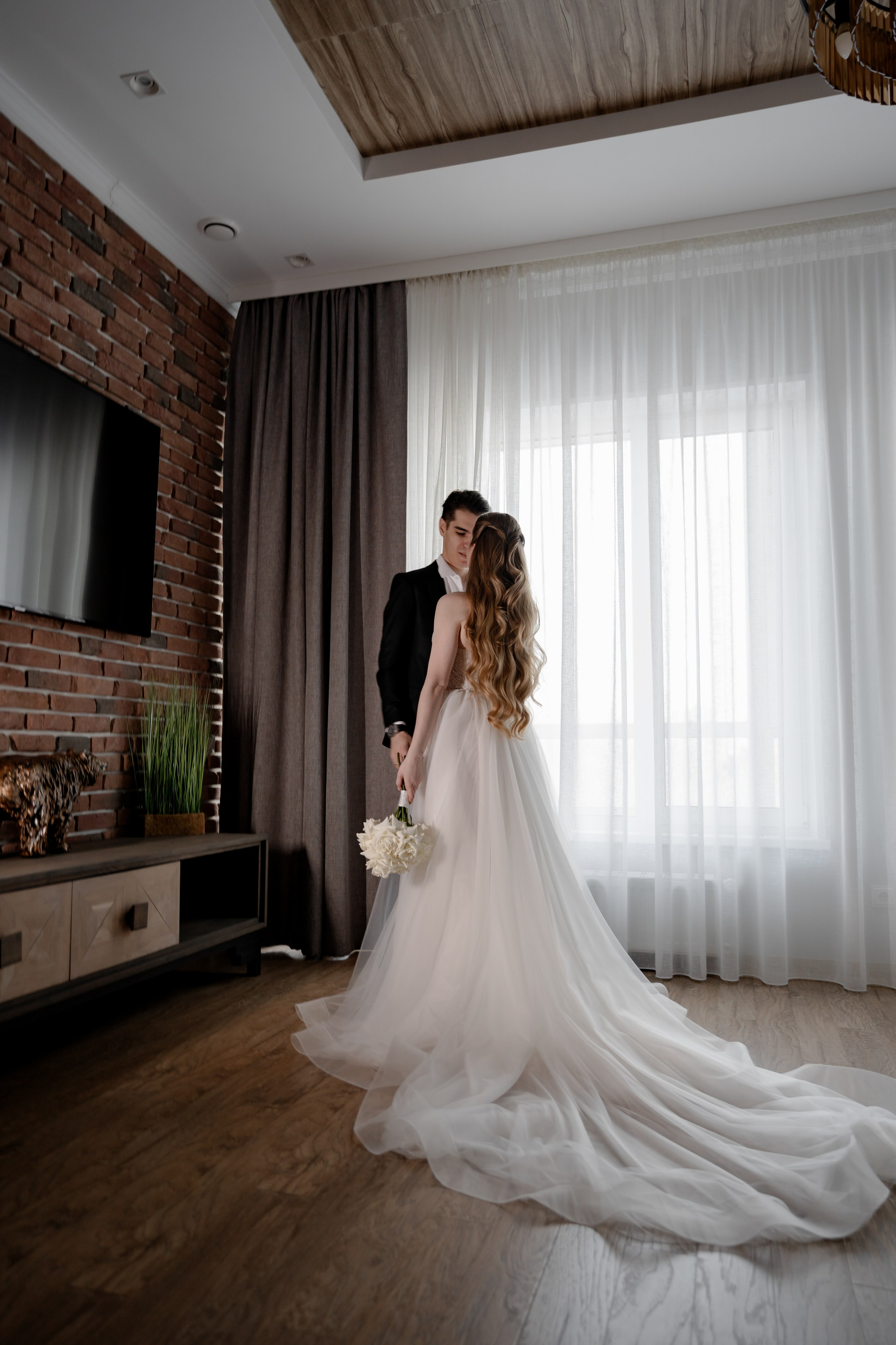 ПОЛНЫЙ СВАДЕБНЫЙ ДЕНЬ 8 ЧАСОВ. Профессиональный фотограф, Санкт-Петербург — Виктория Богомолова