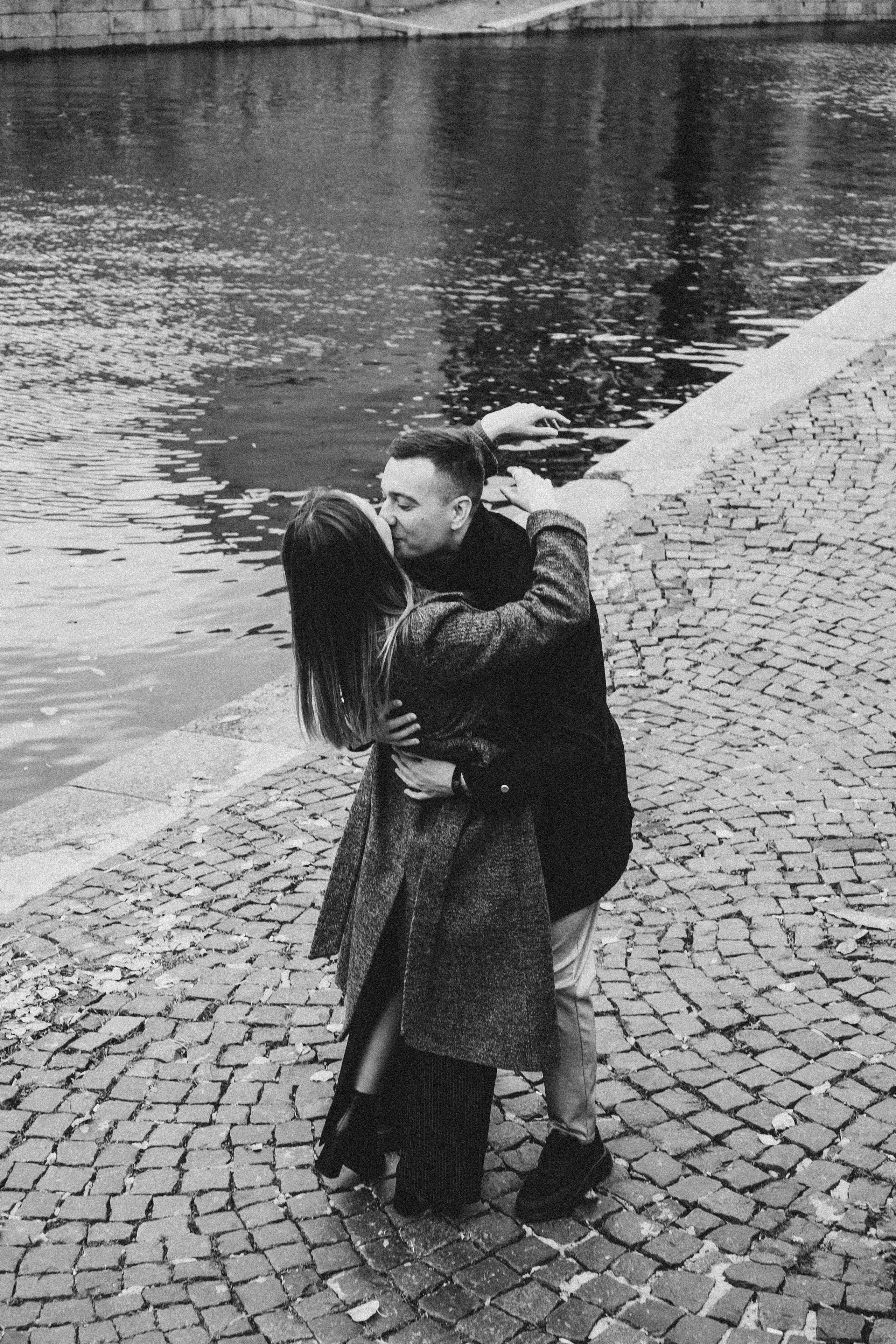 Прогулка по городу. Профессиональный фотограф, Санкт-Петербург — Виктория Богомолова