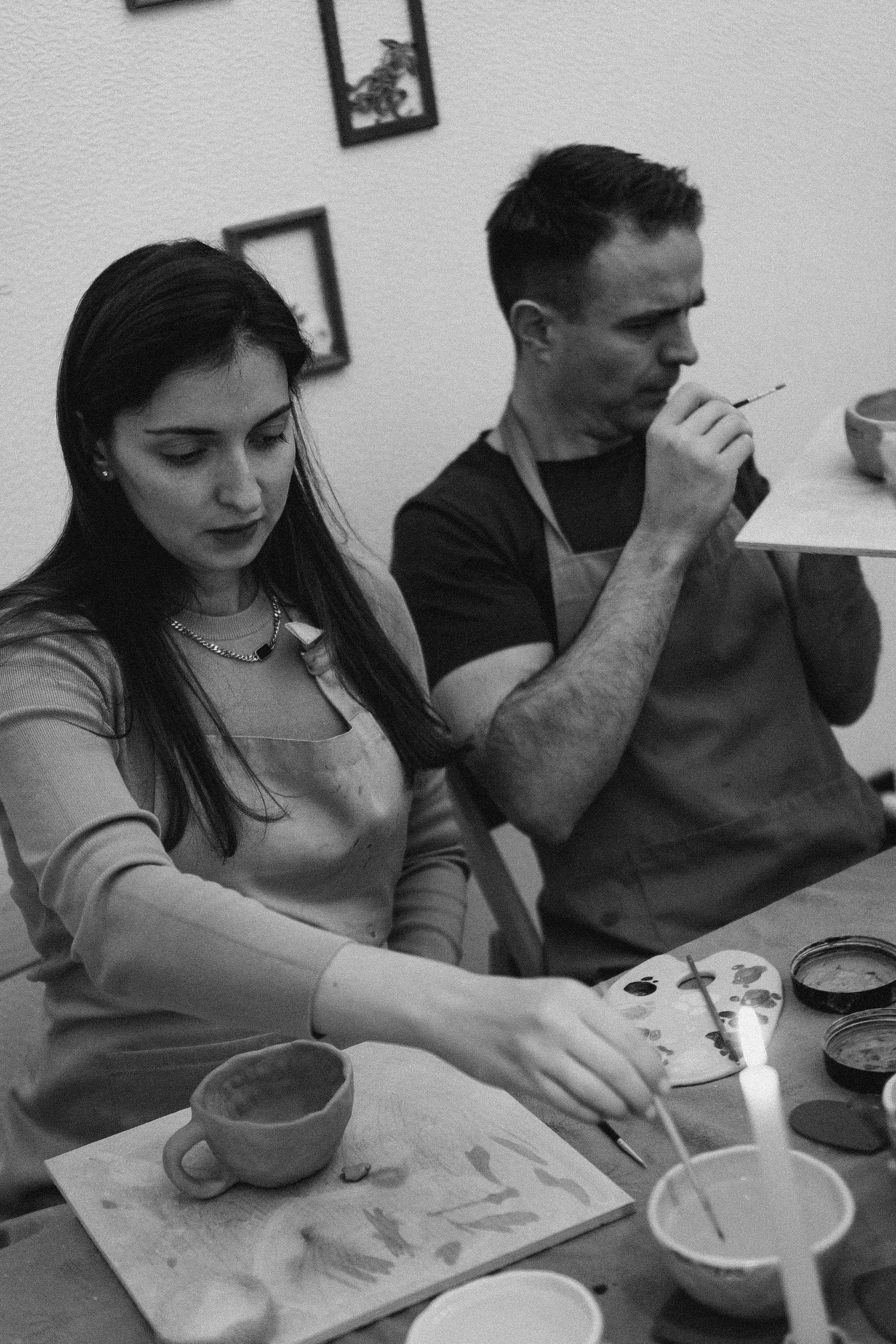 ЛЕПКАРНЯ. Профессиональный фотограф, Санкт-Петербург — Виктория Богомолова