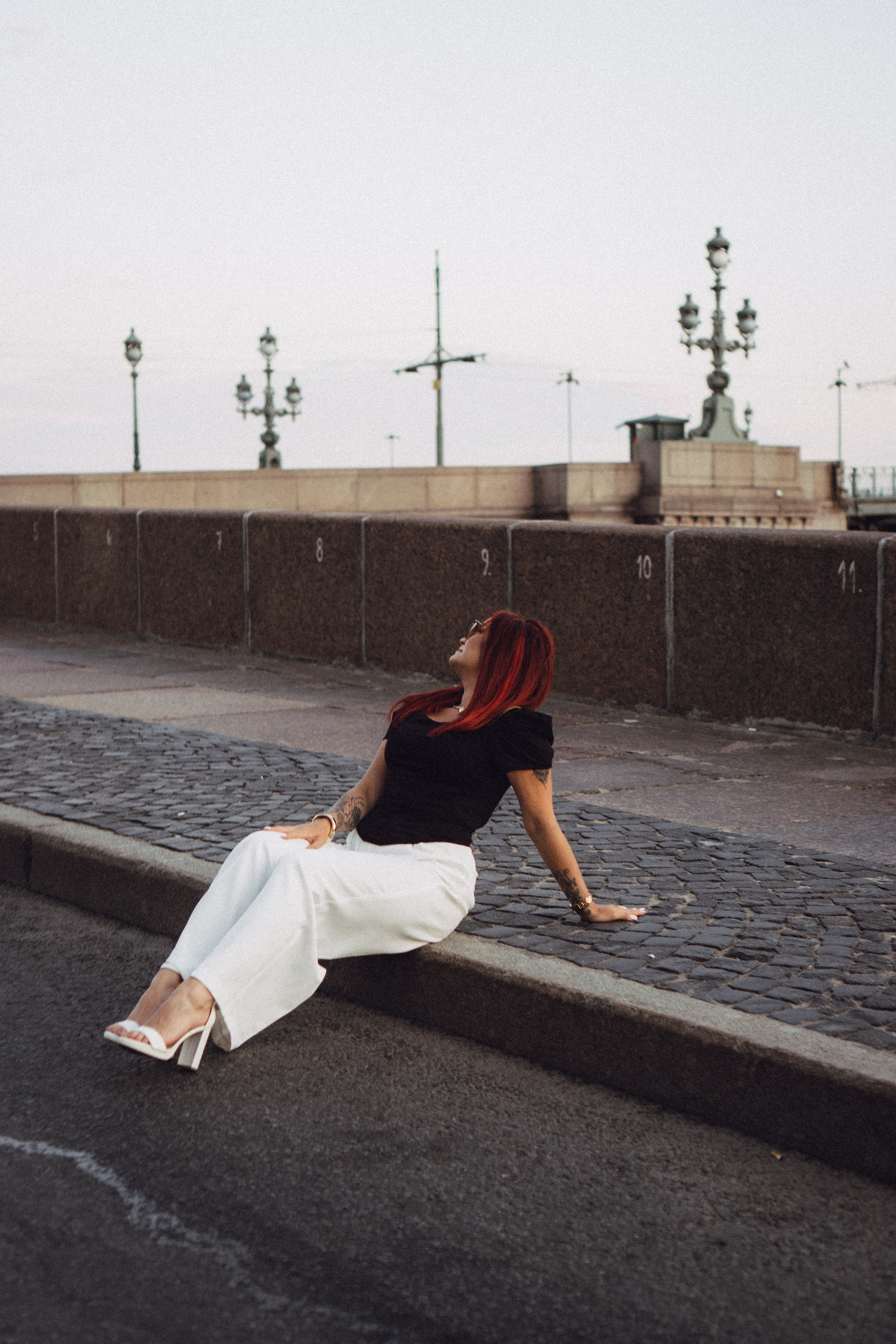 РАССВЕТНАЯ ИСТОРИЯ. Профессиональный фотограф, Санкт-Петербург — Виктория Богомолова