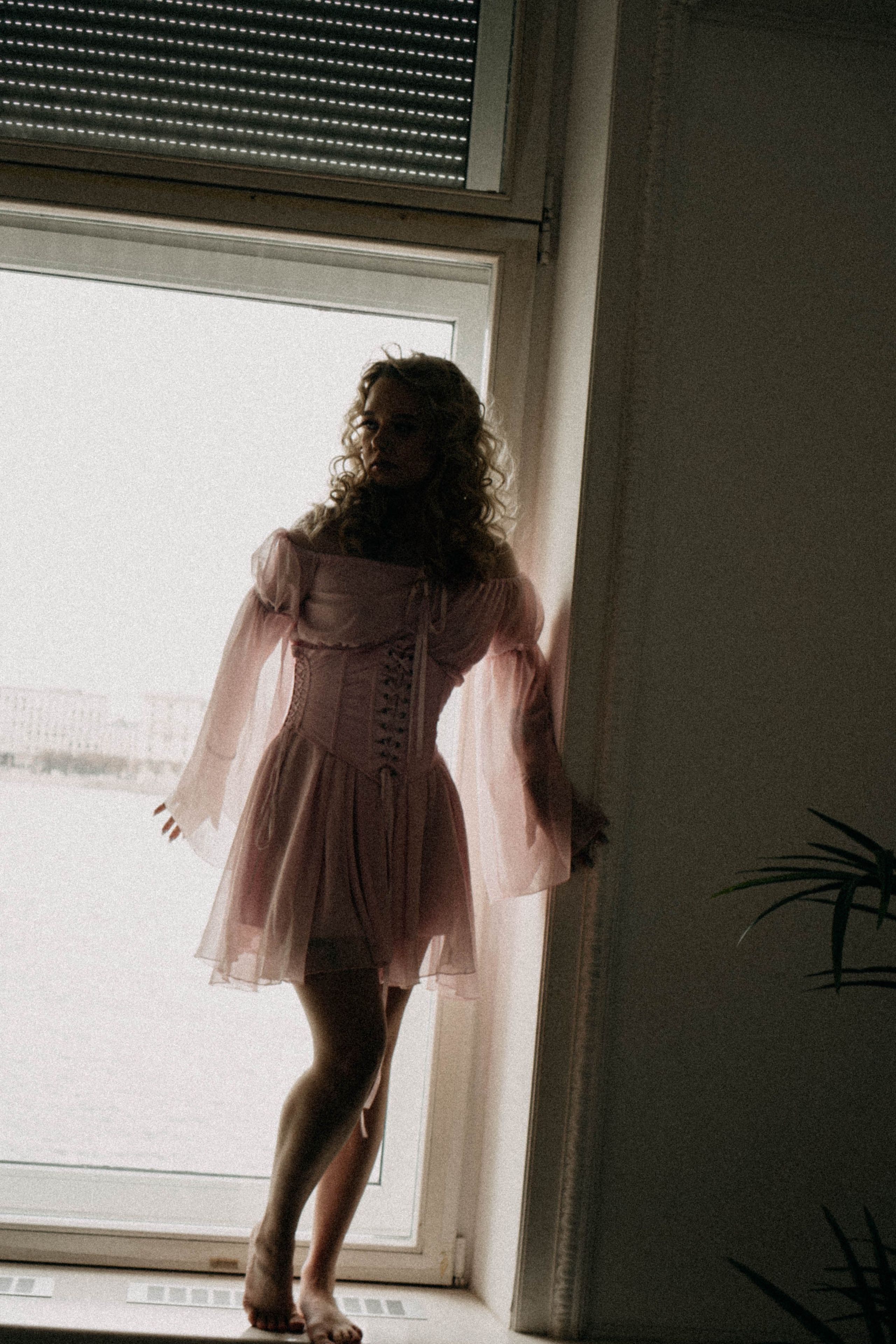 Студийная. Профессиональный фотограф, Санкт-Петербург — Виктория Богомолова