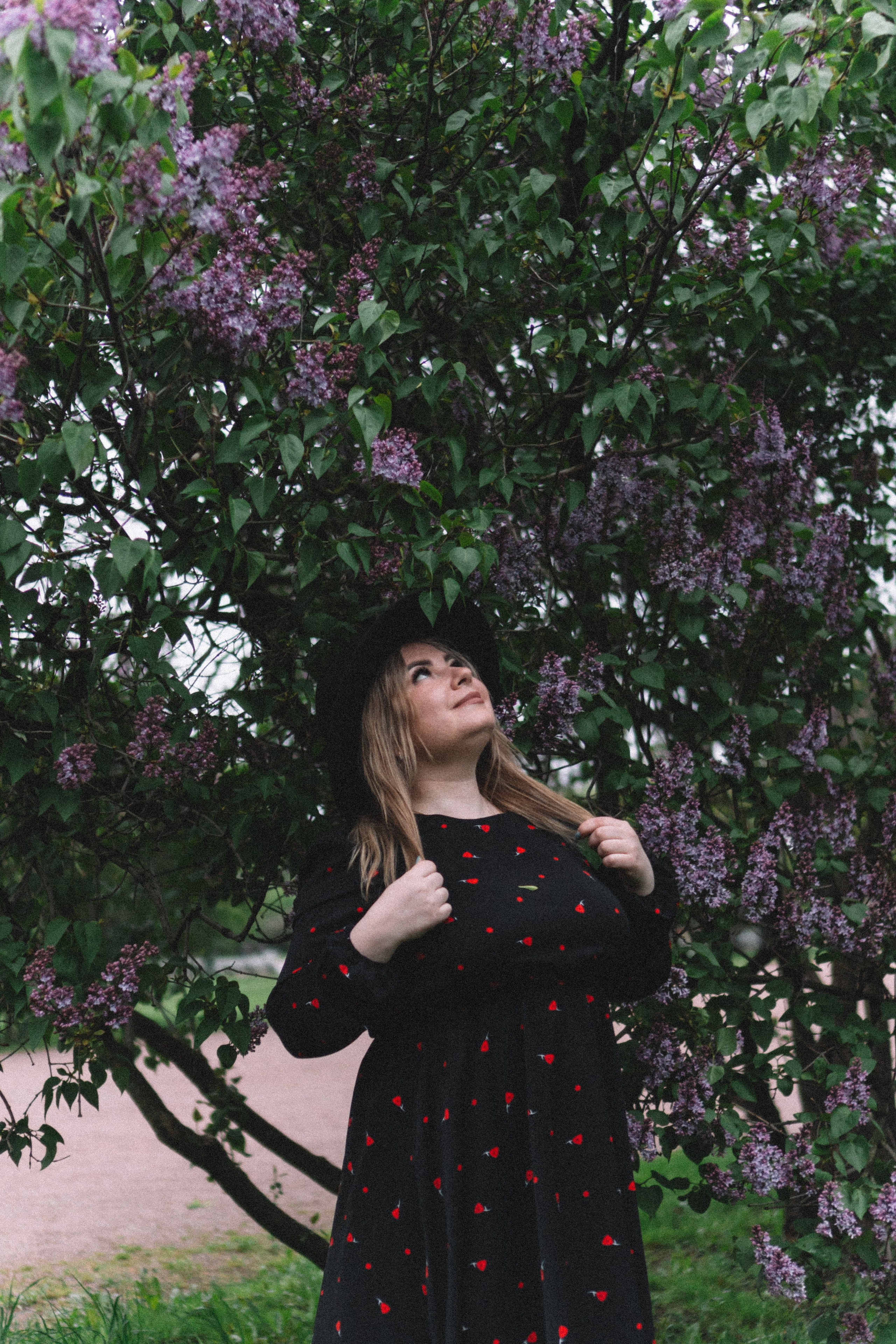 ПРОГУЛКА ВЕСНОЙ. Профессиональный фотограф, Санкт-Петербург — Виктория Богомолова