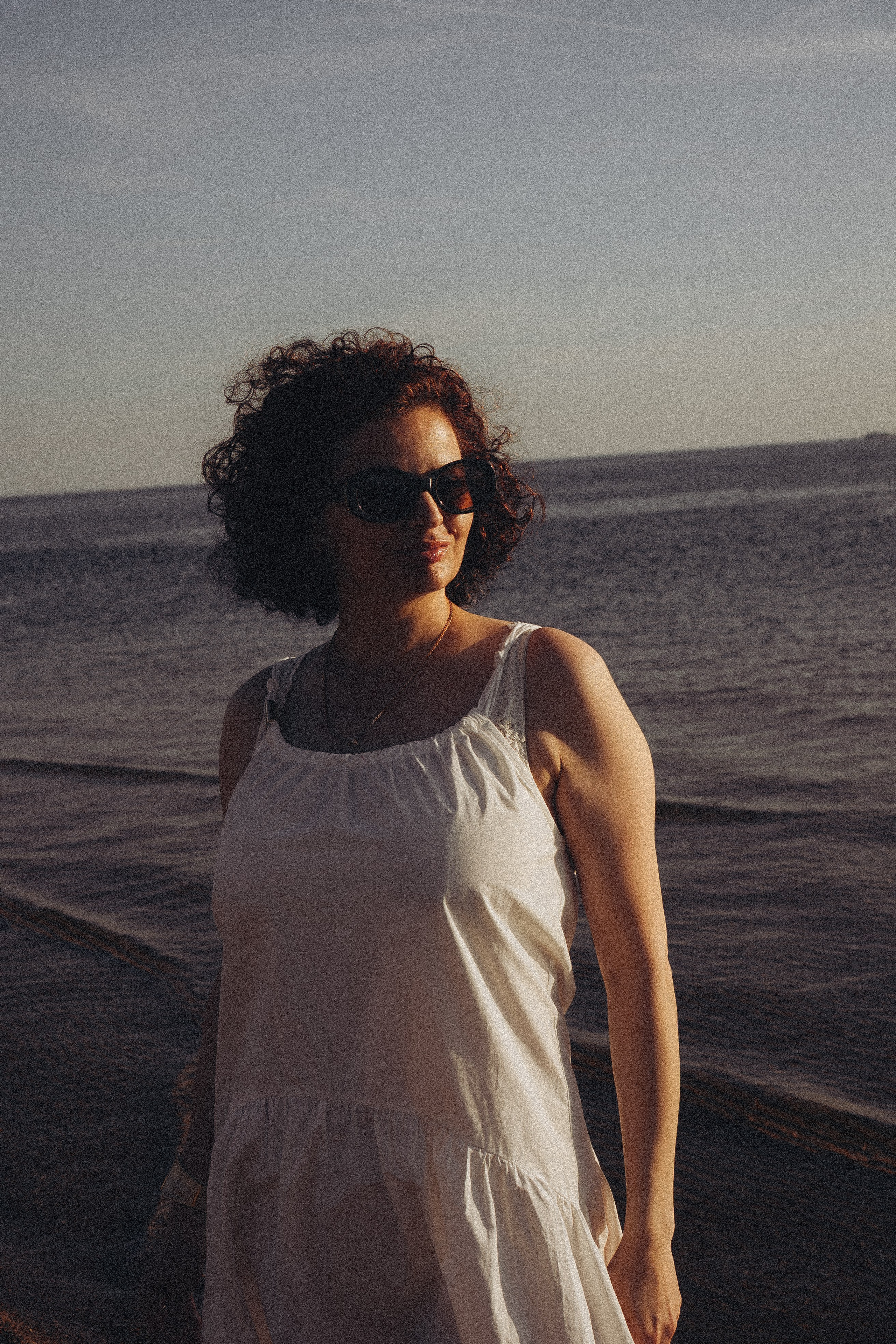 У ФИНСКОГО ЗАЛИВА. Профессиональный фотограф, Санкт-Петербург — Виктория Богомолова