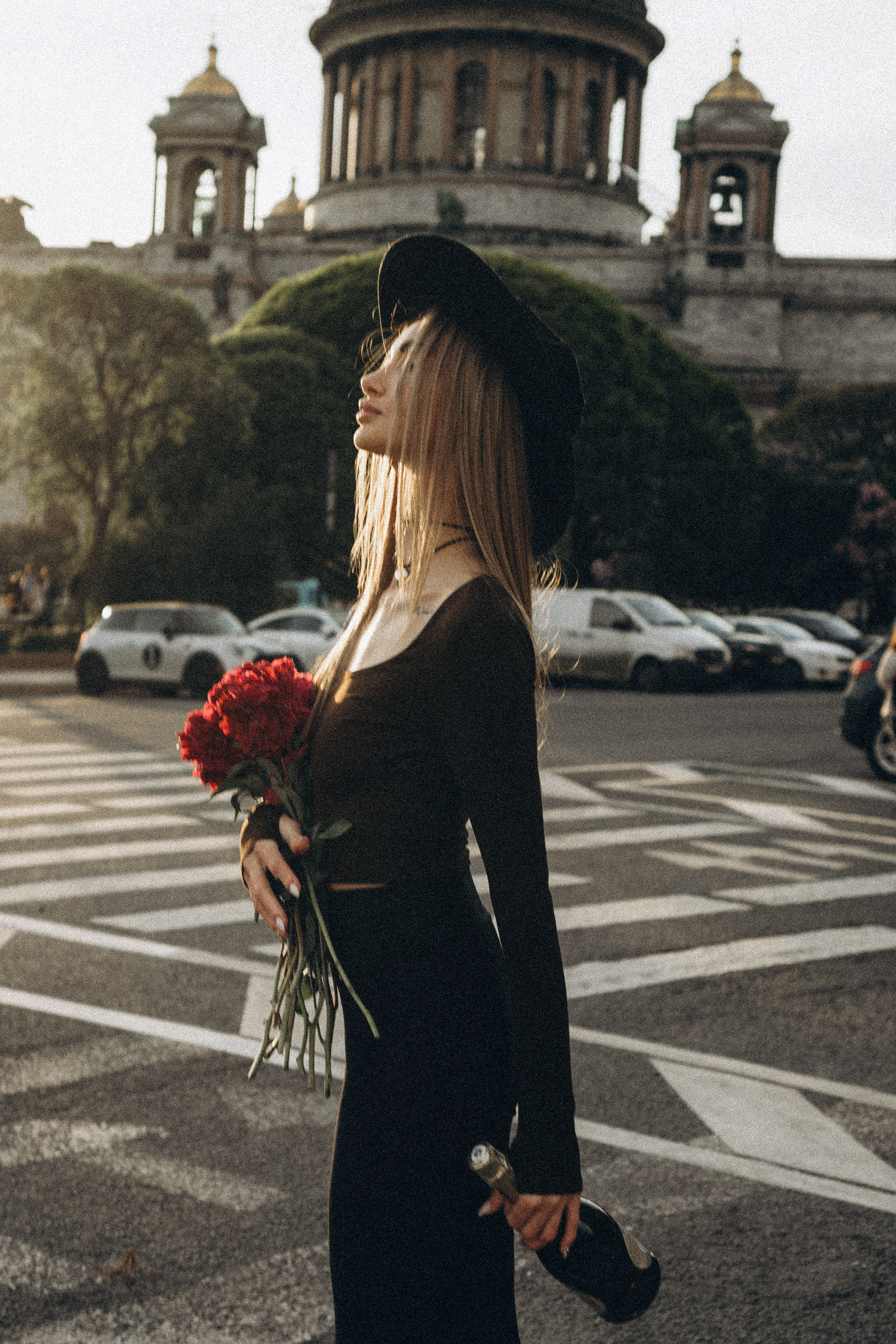 ПРОГУЛКА ПО ПИТЕРУ. Профессиональный фотограф, Санкт-Петербург — Виктория Богомолова
