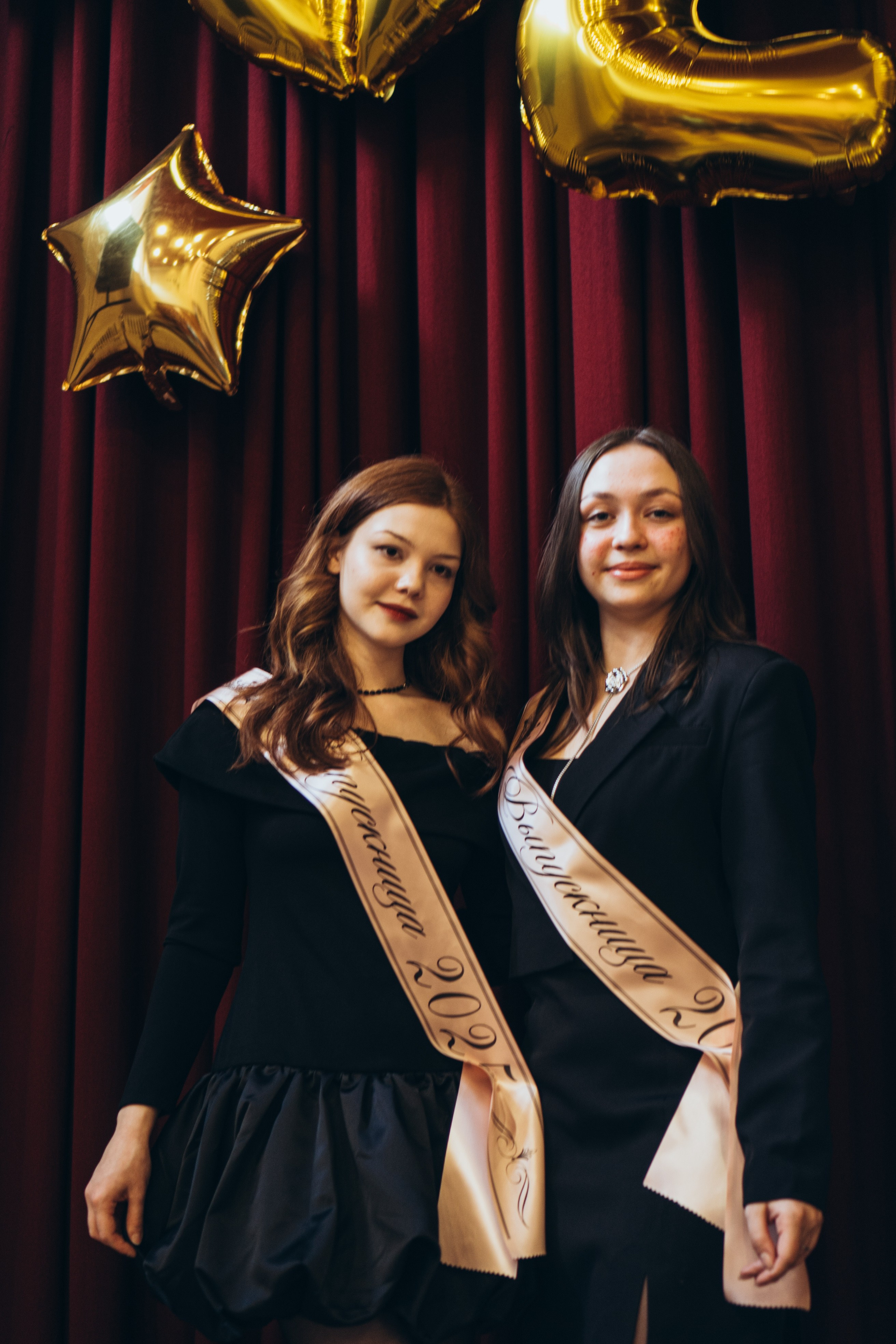 ПОСЛЕДНИЙ ЗВОНОК. Профессиональный фотограф, Санкт-Петербург — Виктория Богомолова