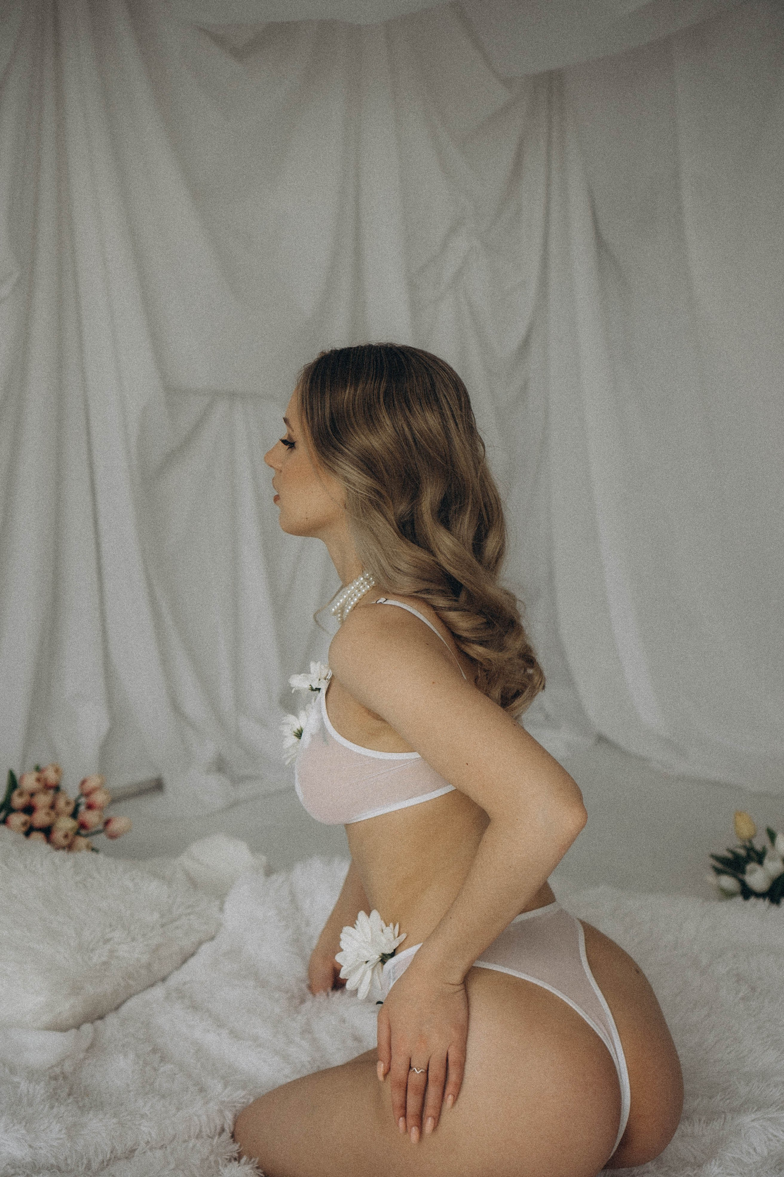 Весенняя. Профессиональный фотограф, Санкт-Петербург — Виктория Богомолова