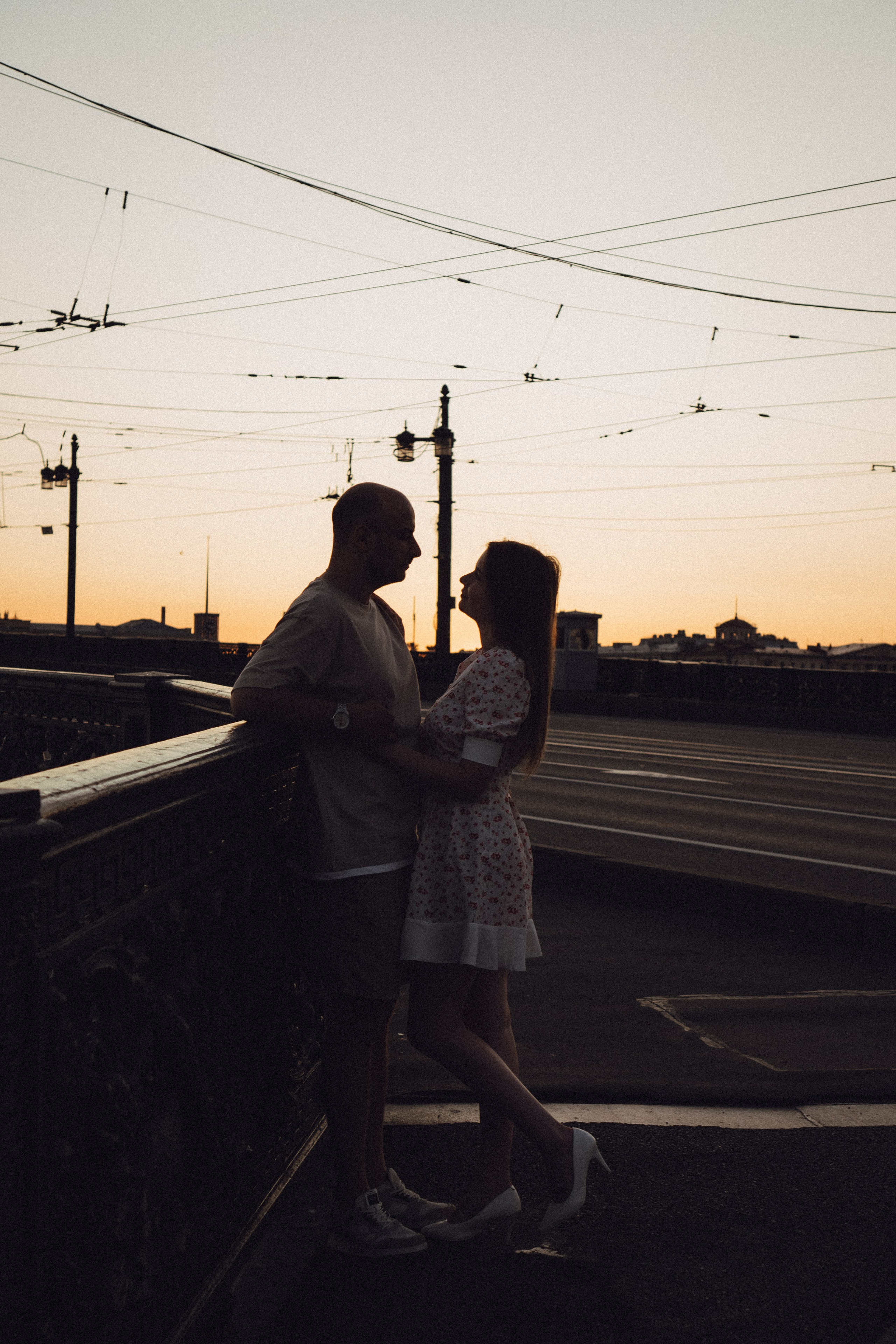 ПРОГУЛКА УТОРОМ ПО ПИТЕРУ. Профессиональный фотограф, Санкт-Петербург — Виктория Богомолова