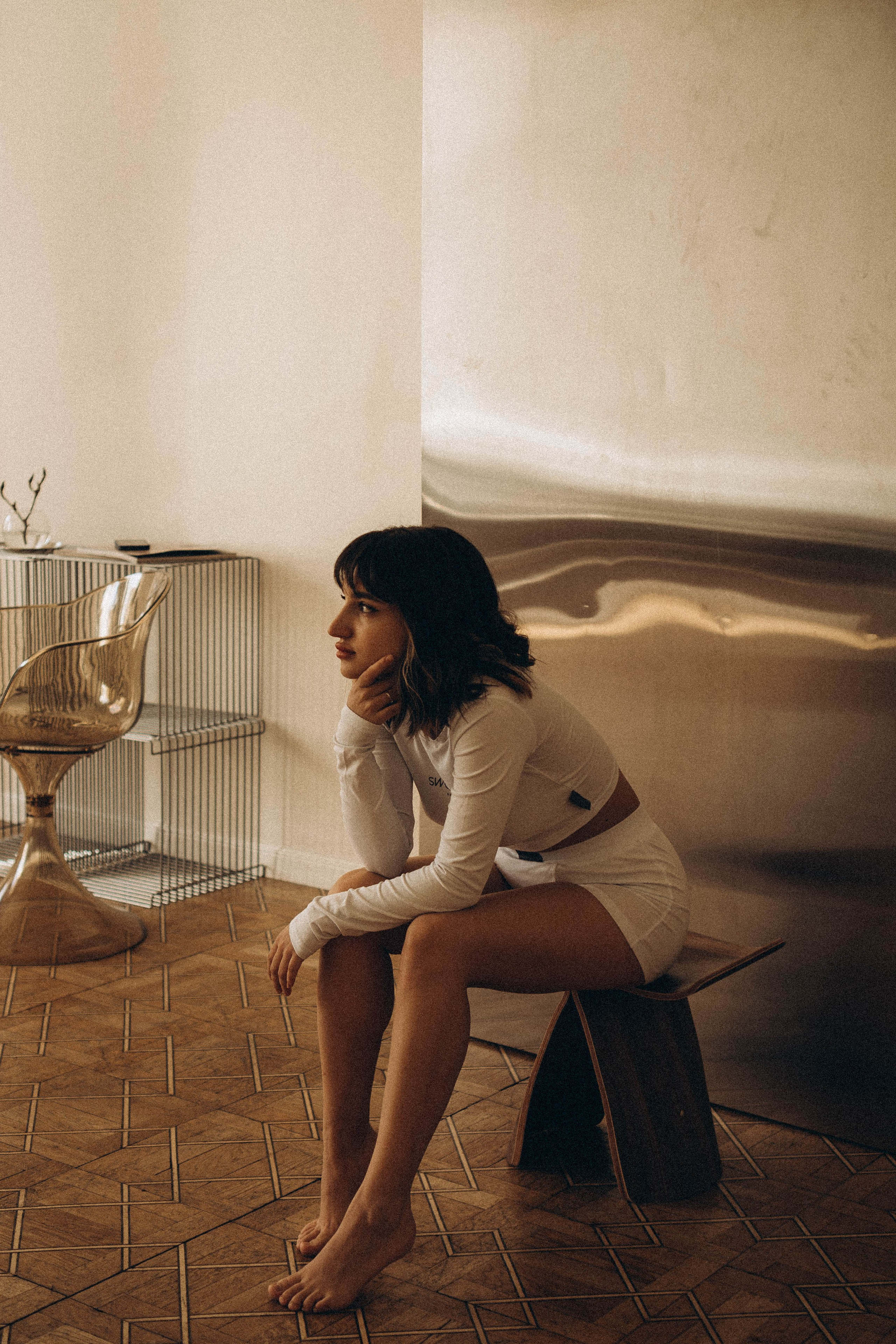 Студийная. Профессиональный фотограф, Санкт-Петербург — Виктория Богомолова