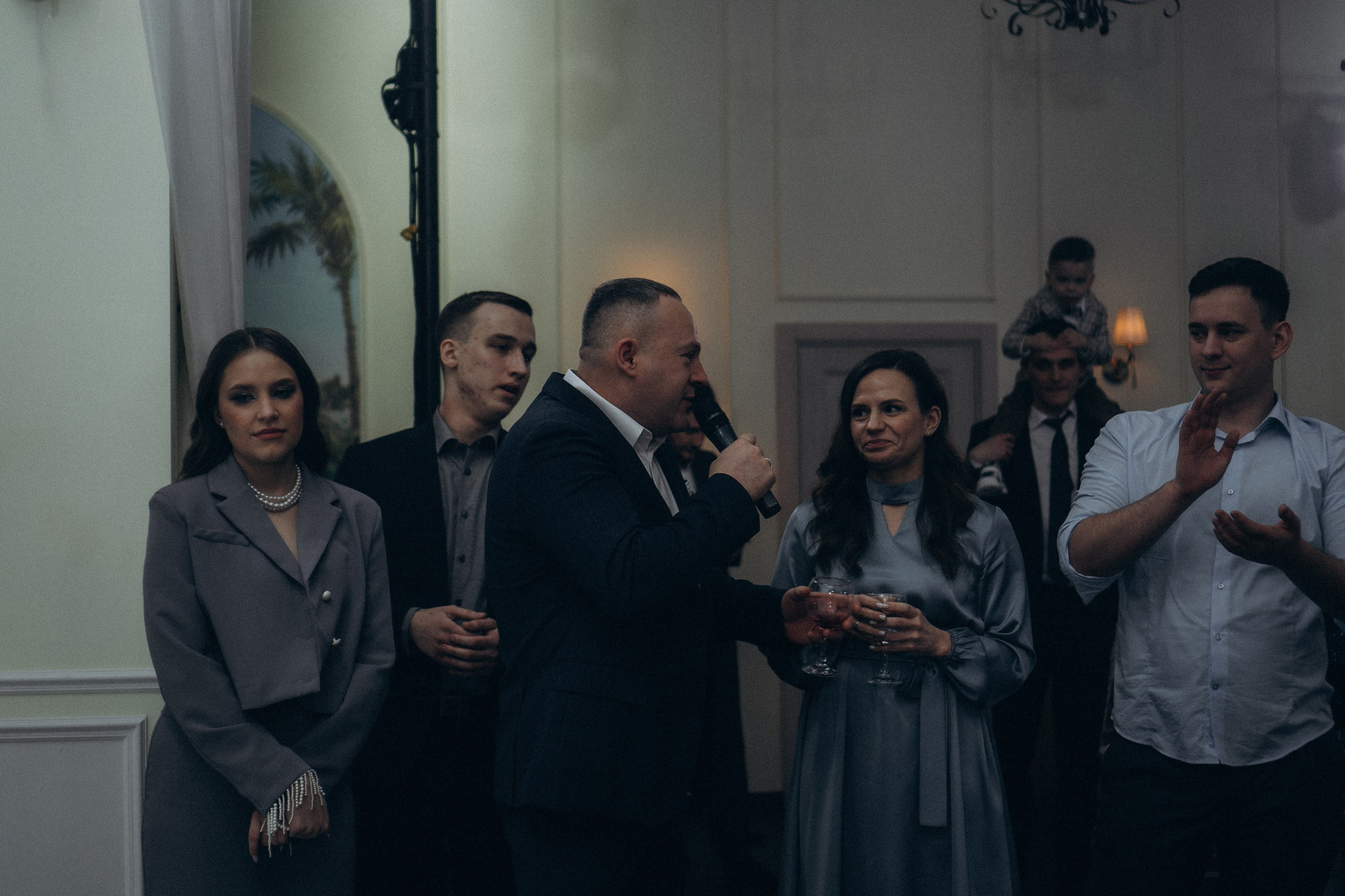 ПОЛНЫЙ СВАДЕБНЫЙ ДЕНЬ 8 ЧАСОВ. Профессиональный фотограф, Санкт-Петербург — Виктория Богомолова