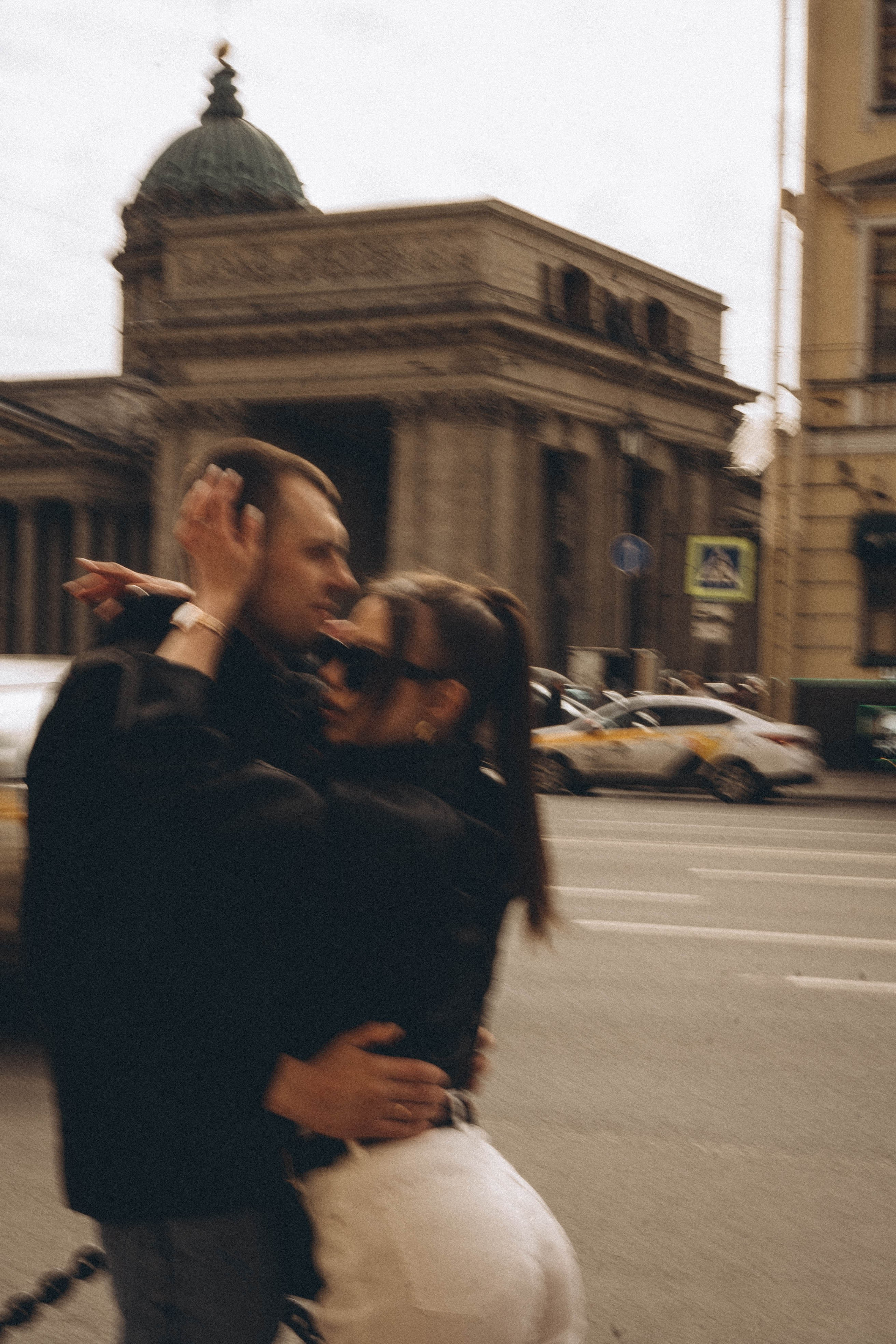 Прогулочная. Профессиональный фотограф, Санкт-Петербург — Виктория Богомолова