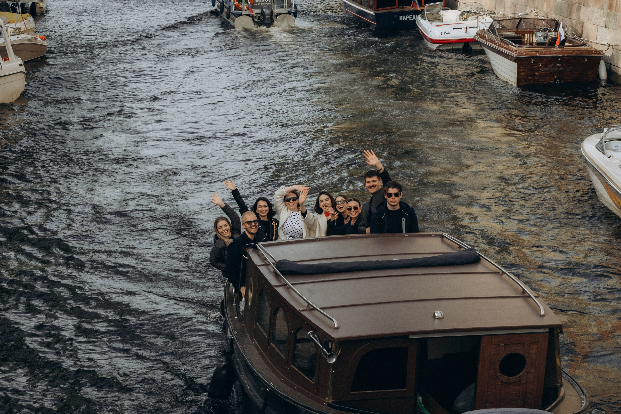 ДЕНЬ РОЖДЕНИЯ. Профессиональный фотограф, Санкт-Петербург — Виктория Богомолова