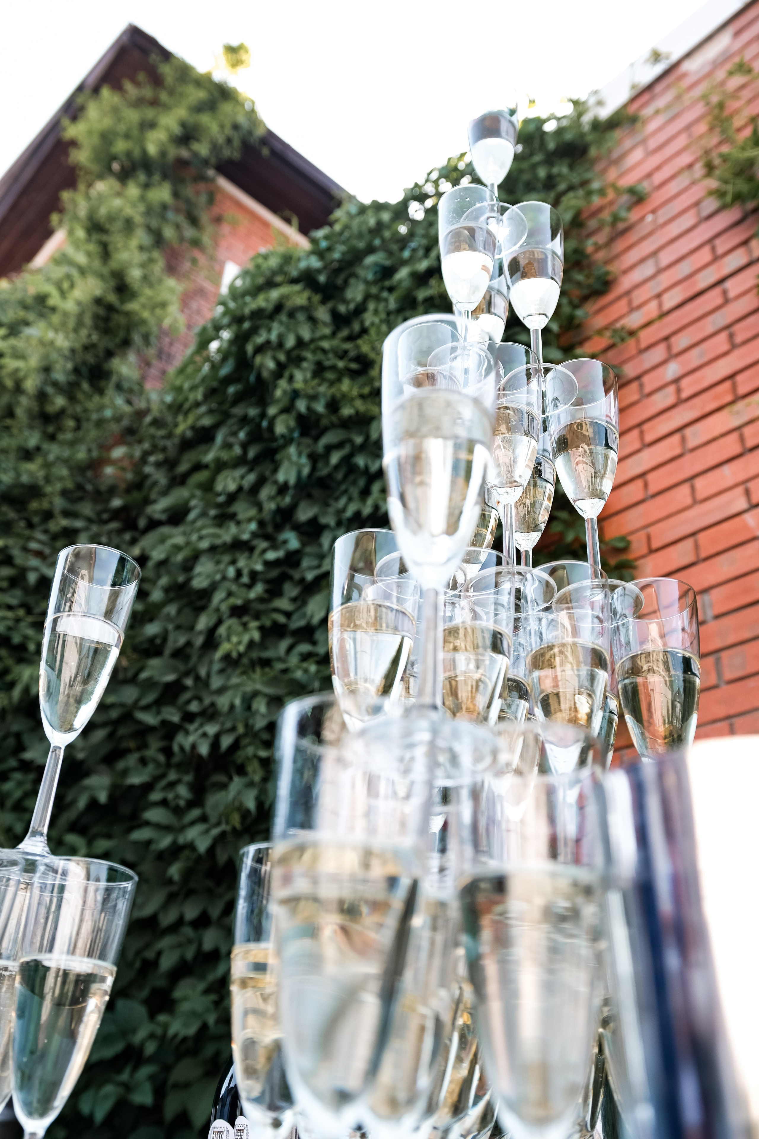 Алексей и Алина