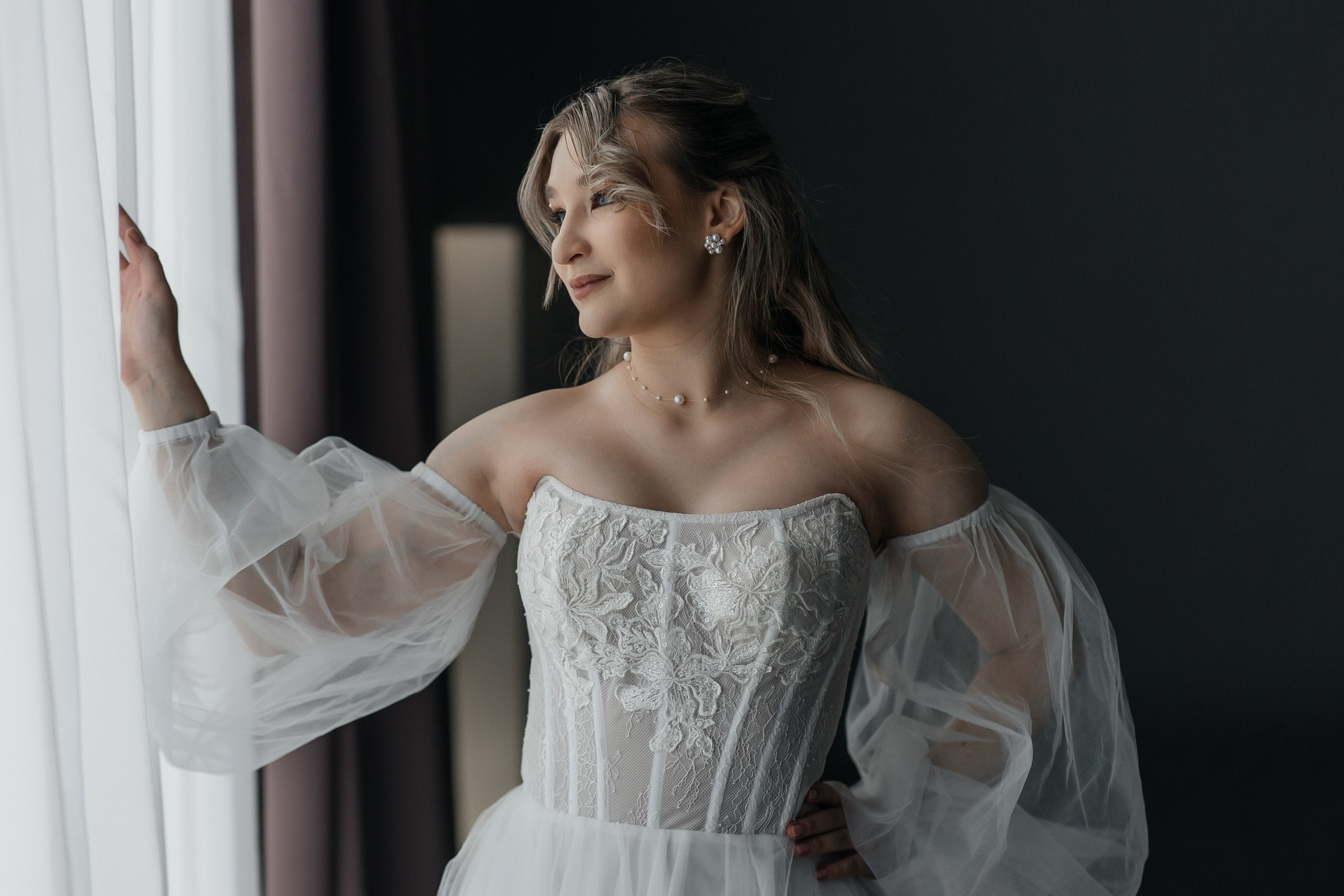 Настя и Дима 2025. Свадебный и портретный фотограф Алина Иванова. Екатеринбург-Москва