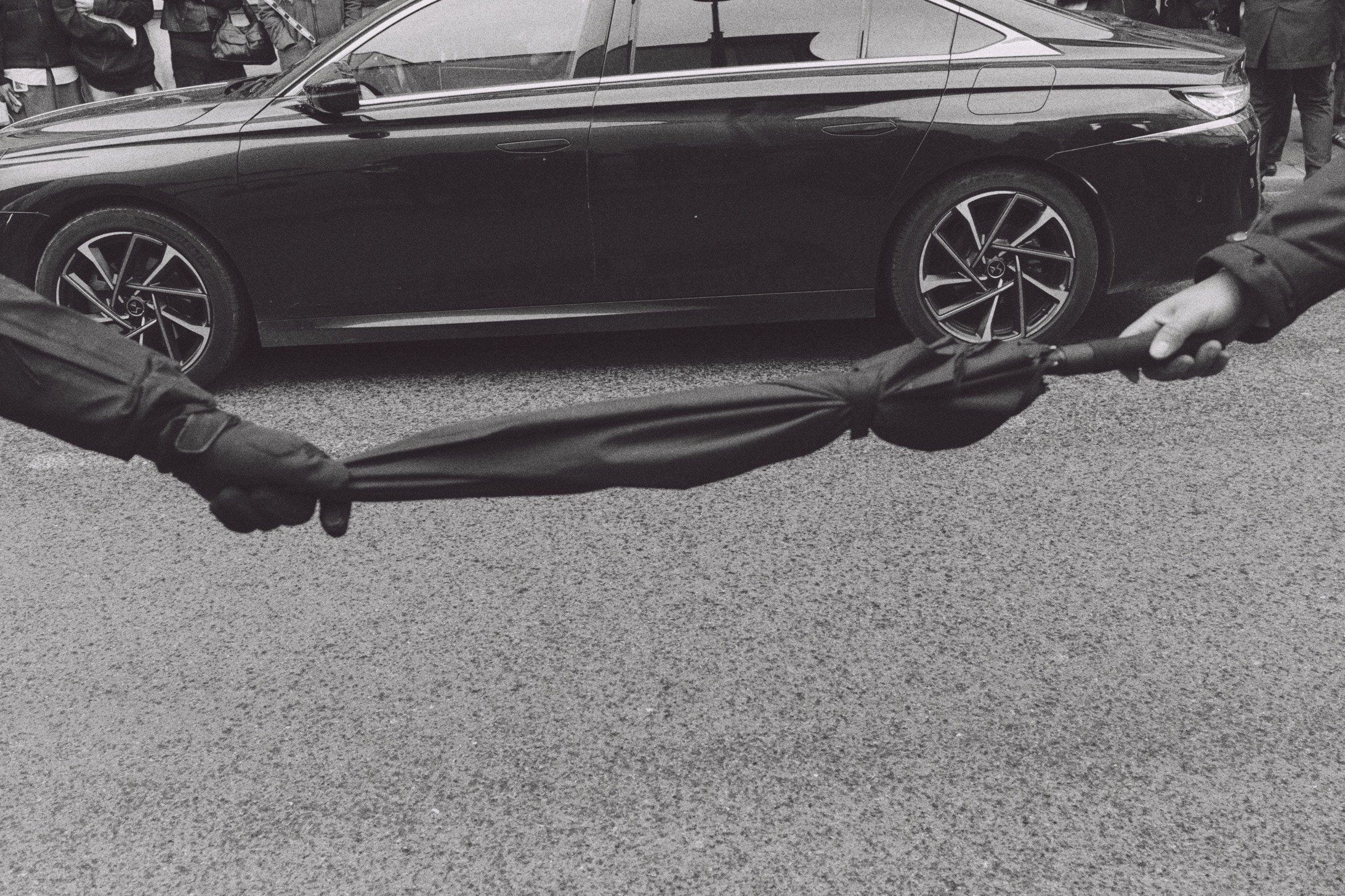 Dior (Paris Fashion Week. 27.01.2025). Eduard Savosin | Documentary & Portrait Photographer in Paris