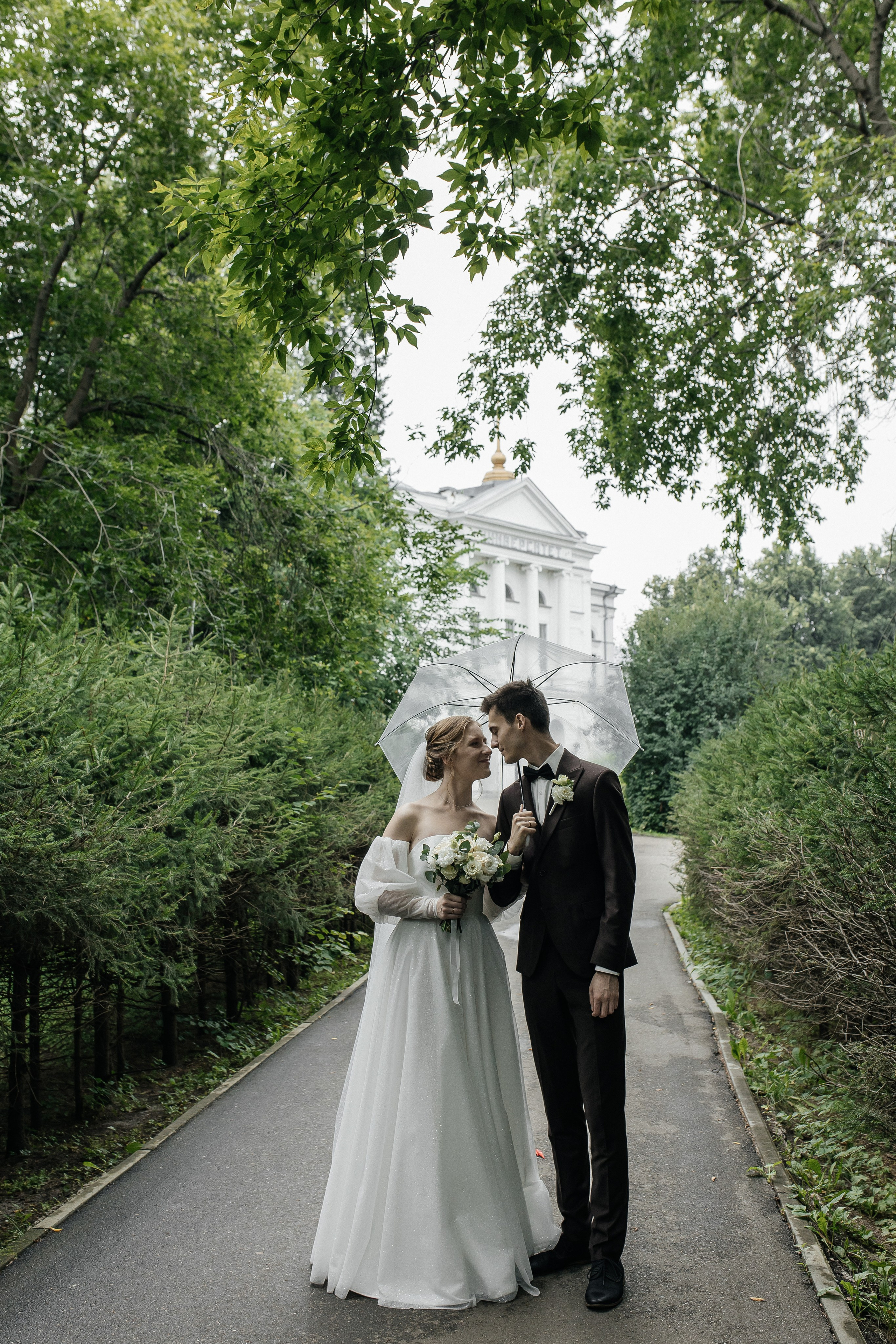 Антон и Оля. Фотограф в Томске Ирина Павлуцкая