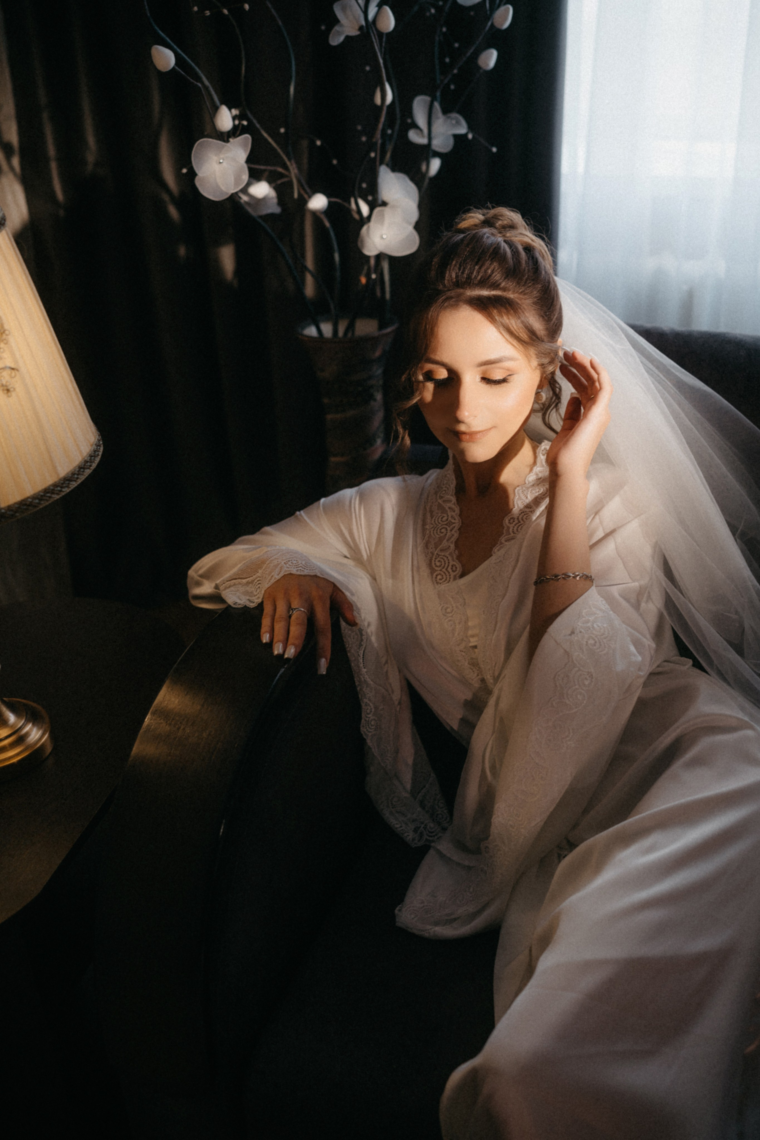 София и Никита. Фотограф Тамбов — Воронеж